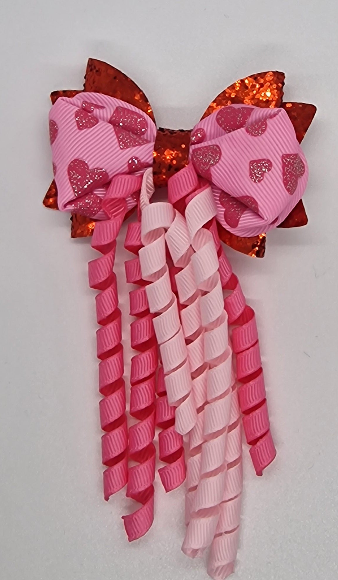 Love heart collection