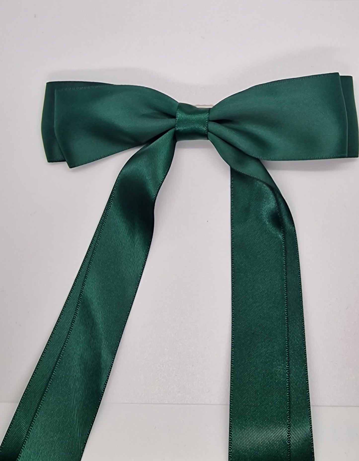 Isla Bow - Satin