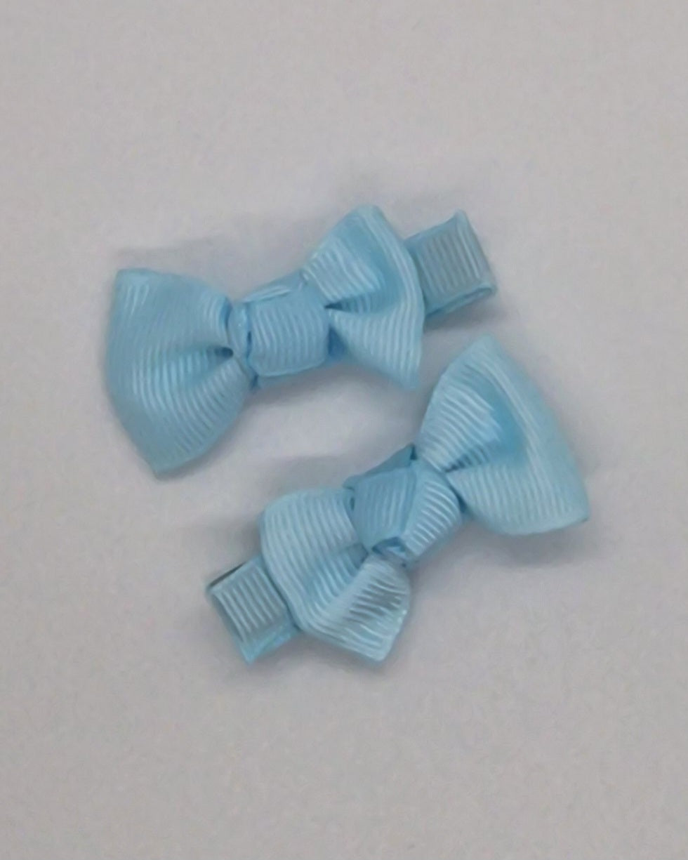 Baby clips