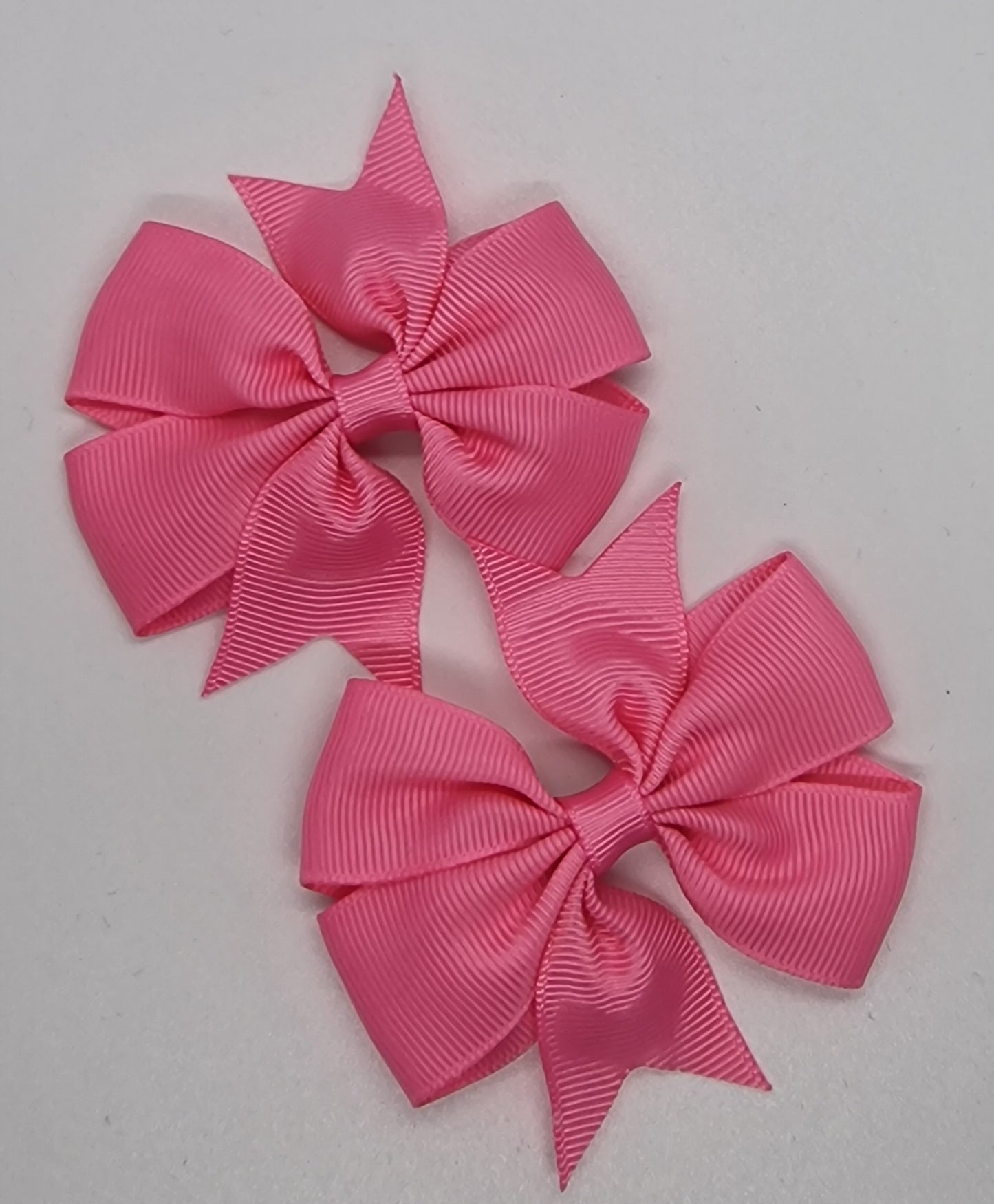 Pinwheel Bows