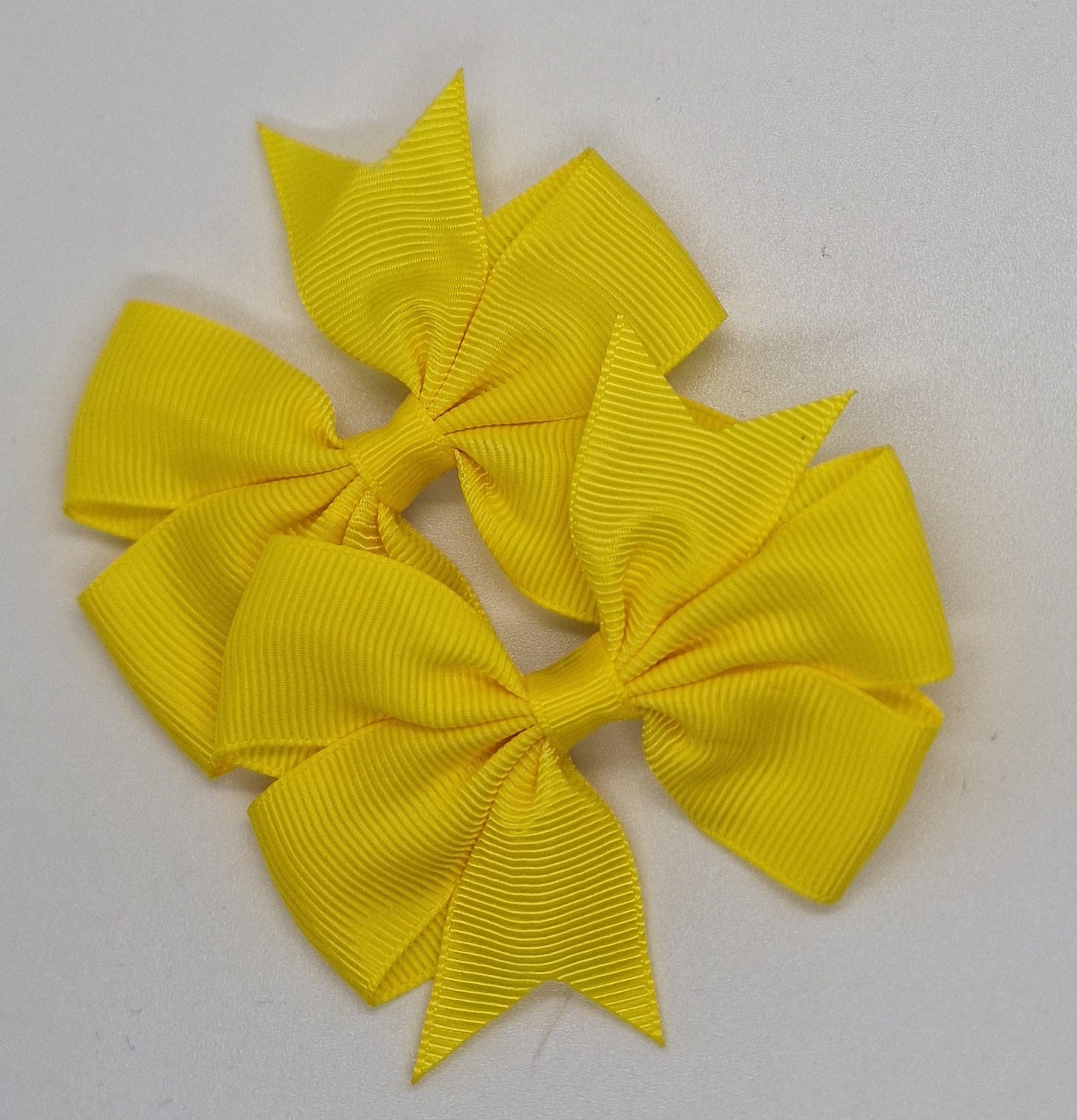 Pinwheel Bows
