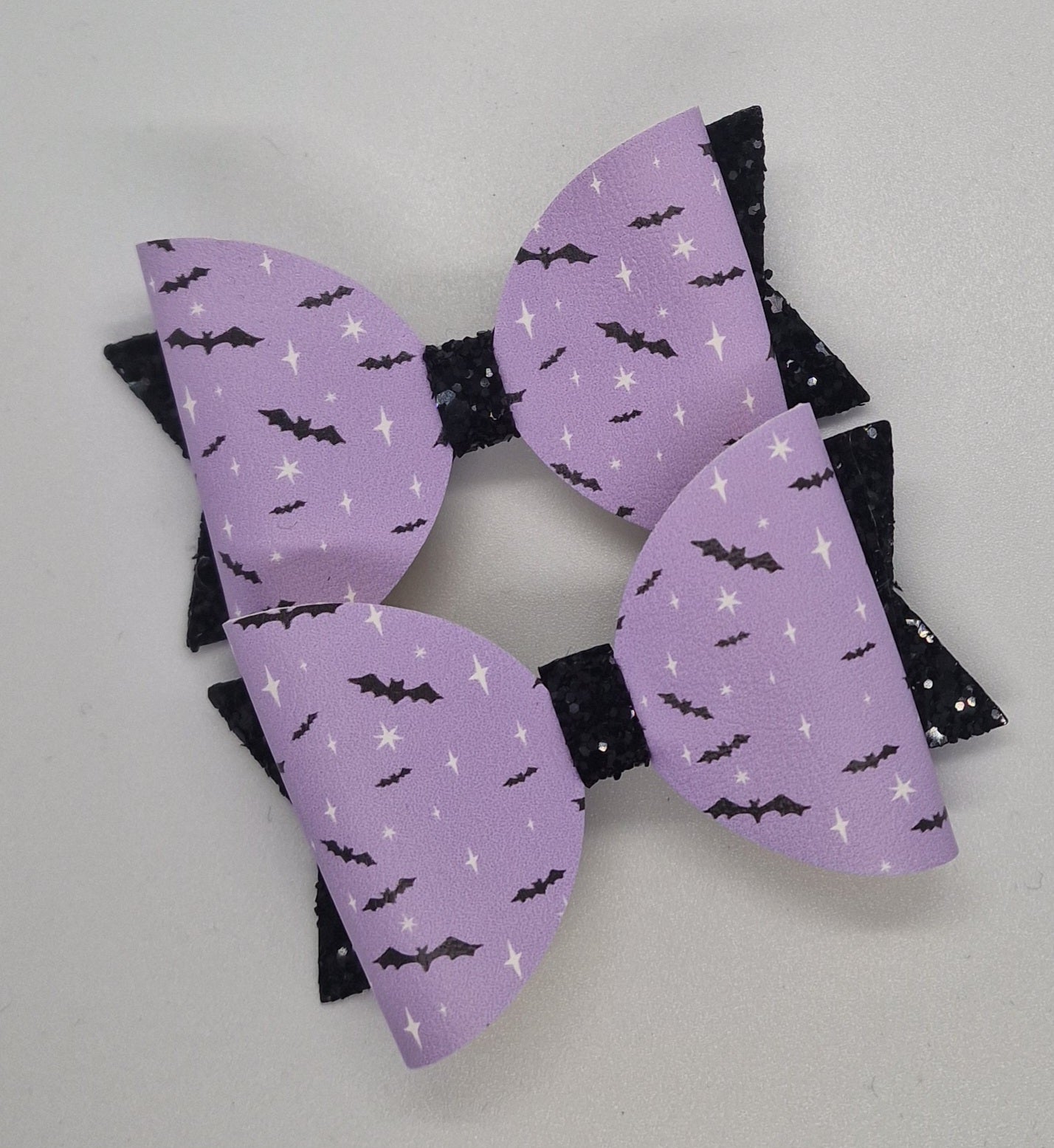 Halloween Charlotte Bows
