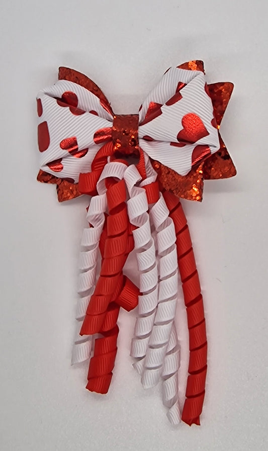 Love heart collection