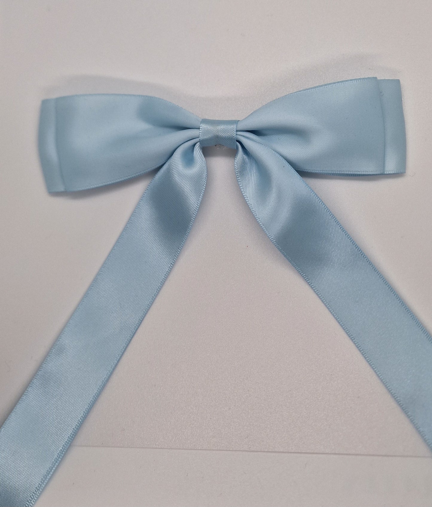 Isla Bow - Satin