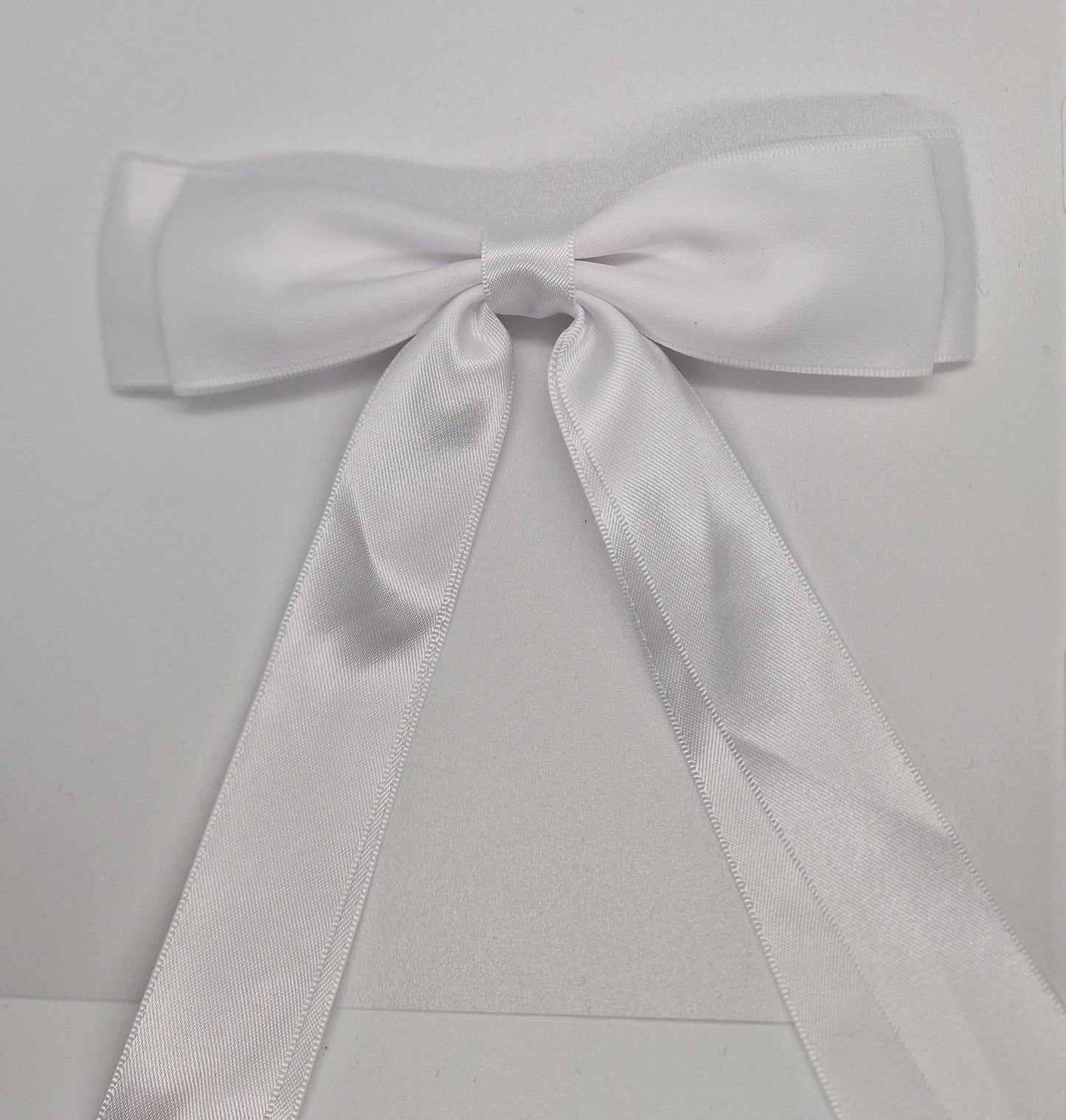 Isla Bow - Satin