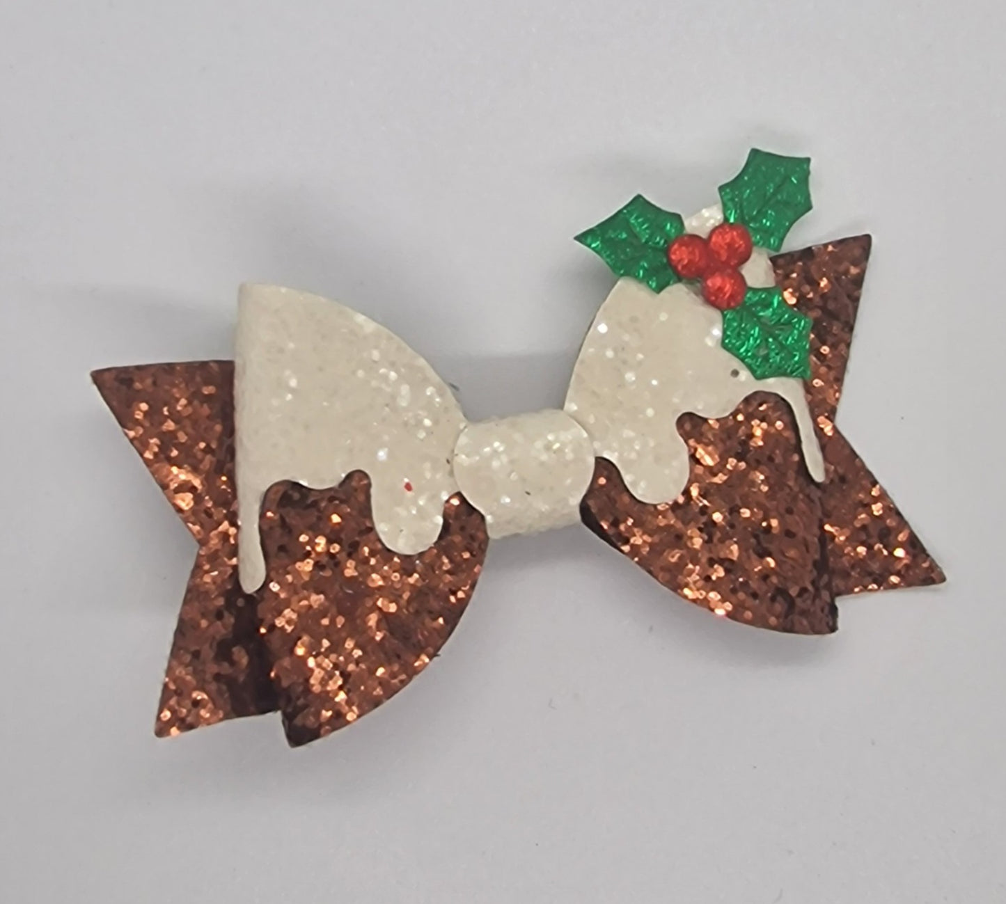 Christmas Novelty Bows