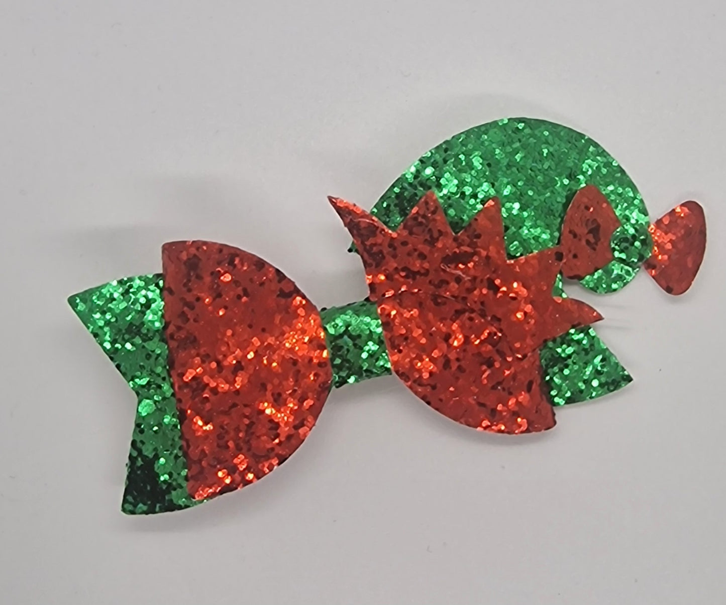 Christmas Novelty Bows