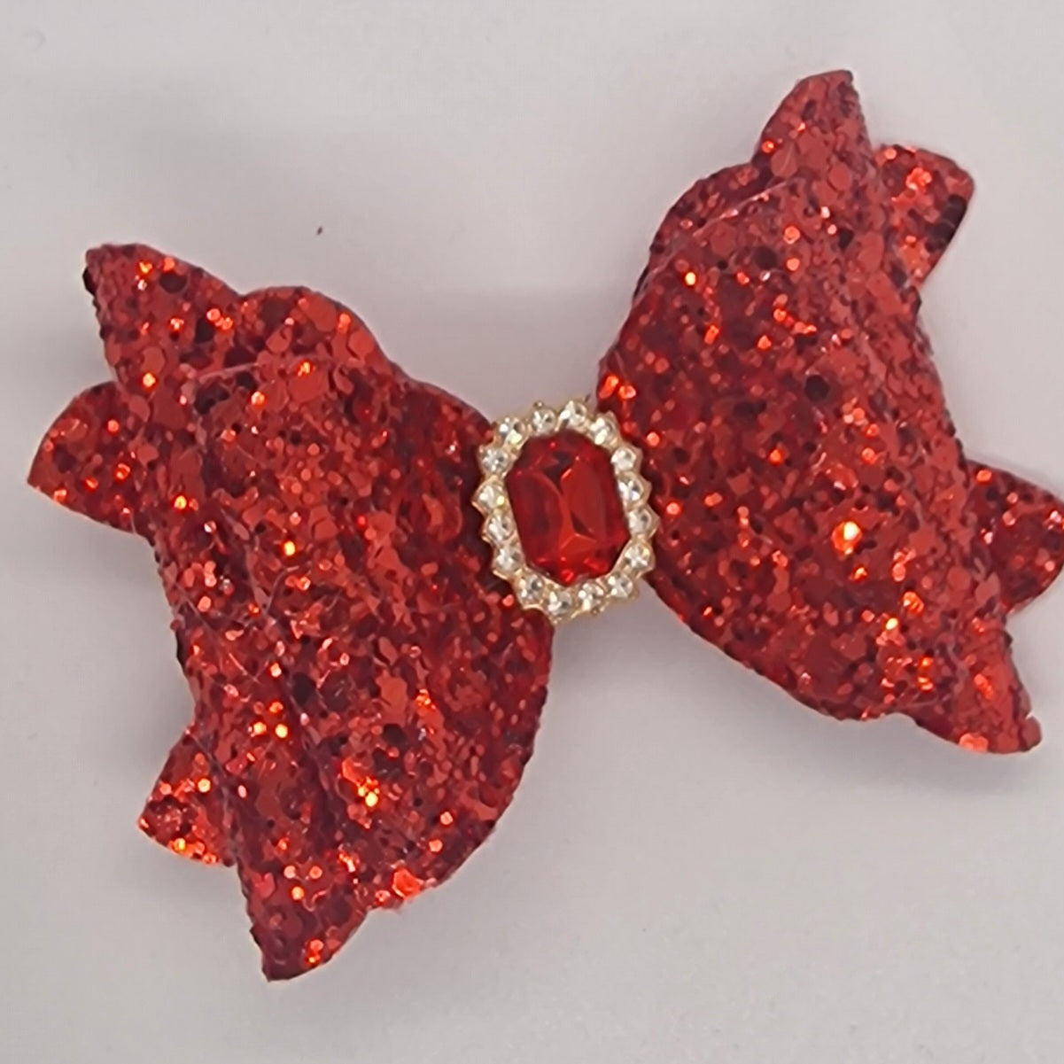 Christmas Hannah Bow