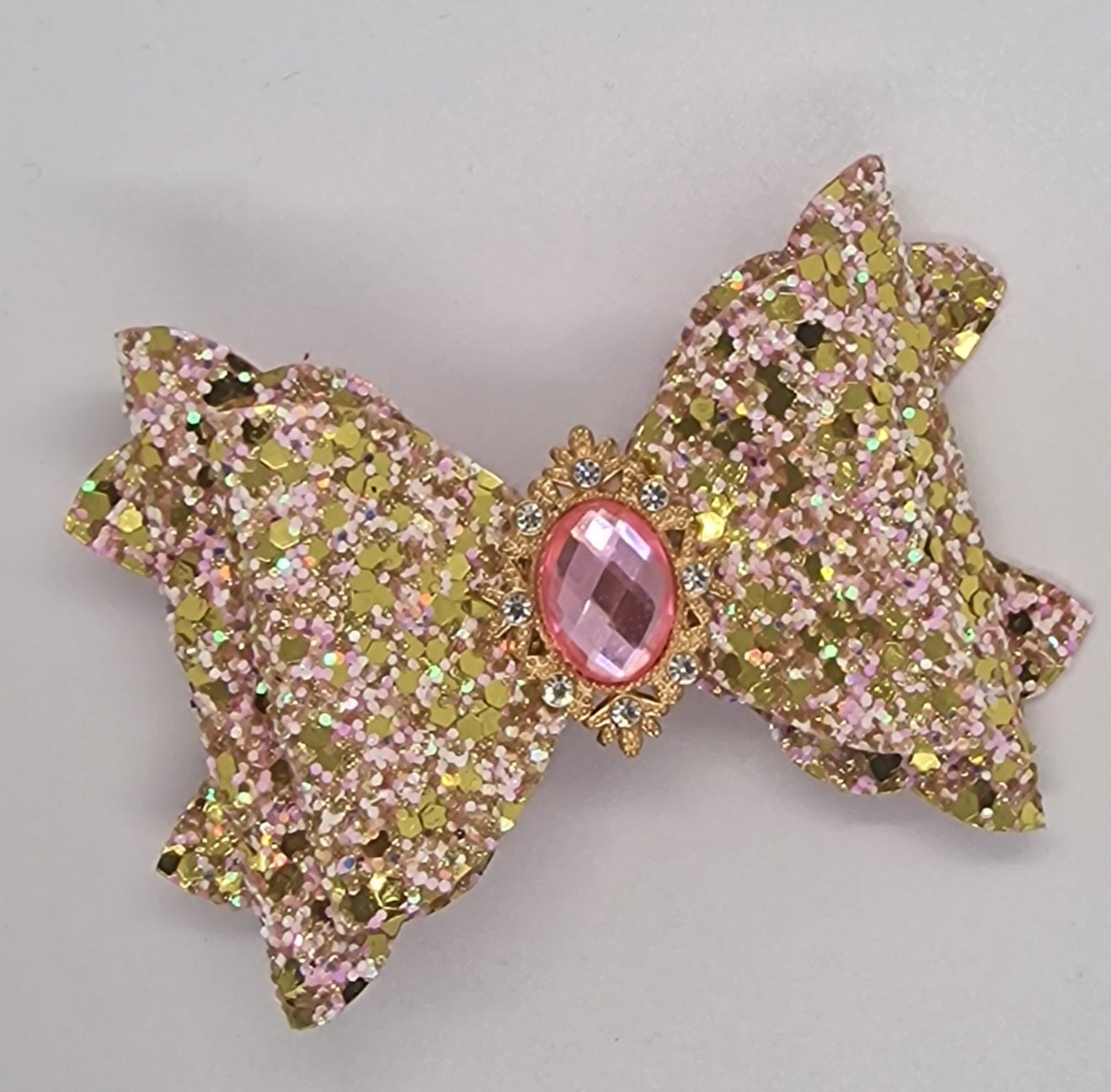 Christmas Hannah Bow