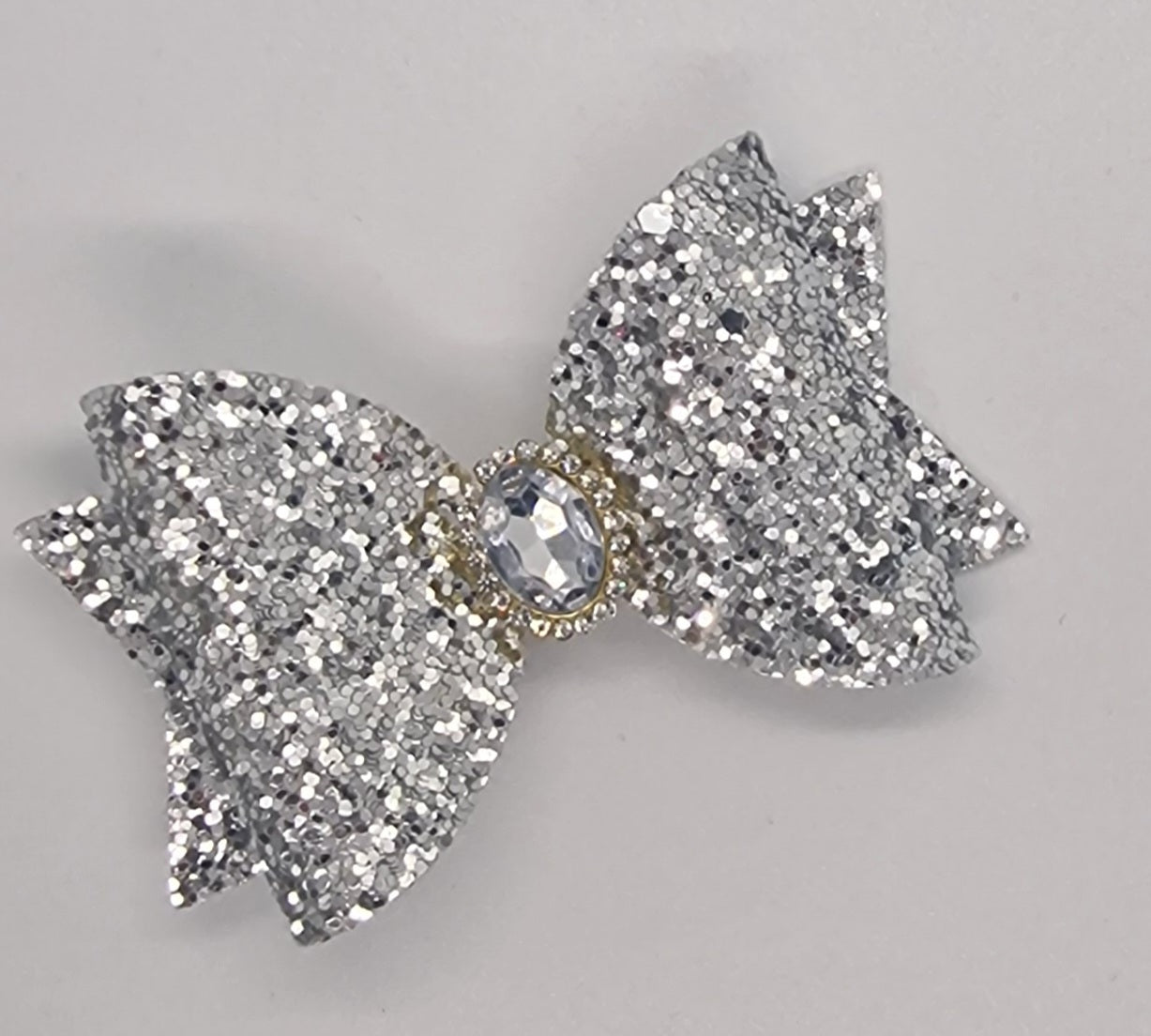 Christmas Charlotte Bow