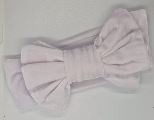 Baby Christmas headband collection