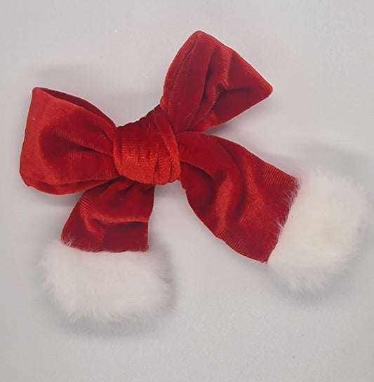 Christmas Novelty Bows