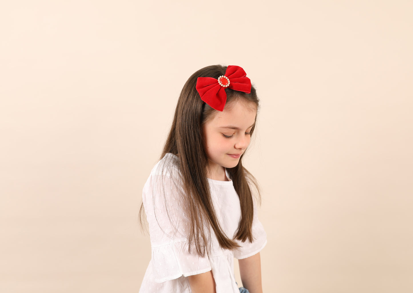 Hairbands - velvet collection