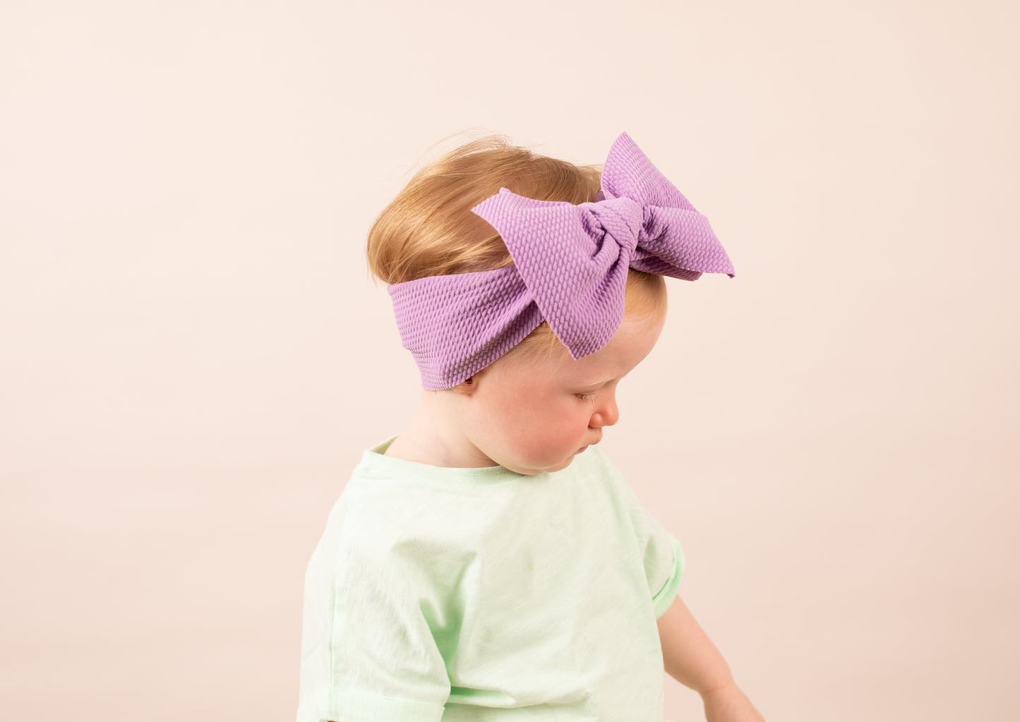 Baby headwraps