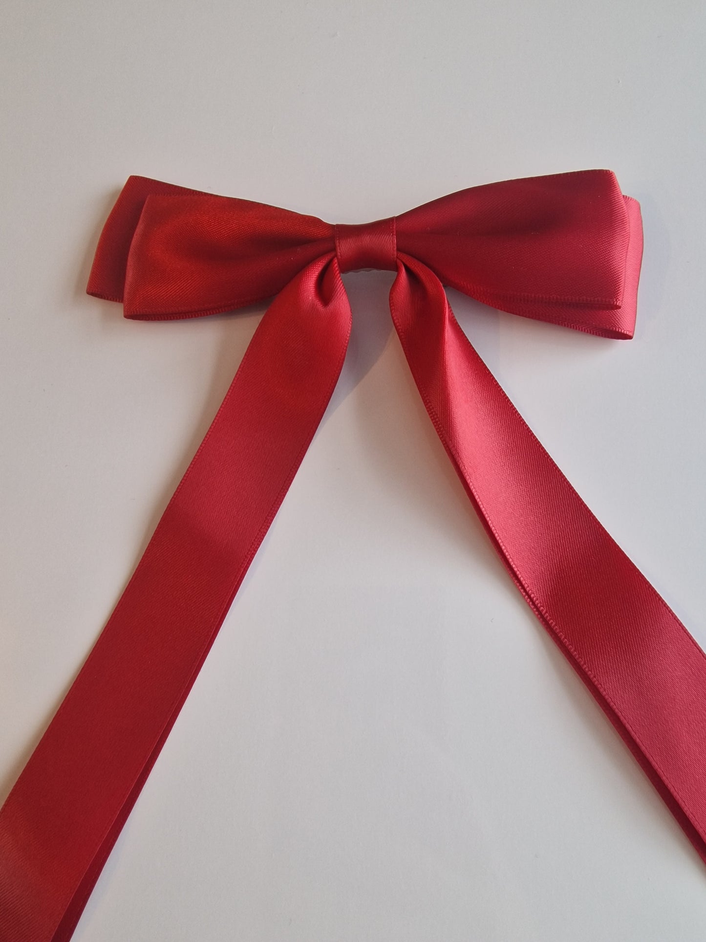 Isla Bow - Satin