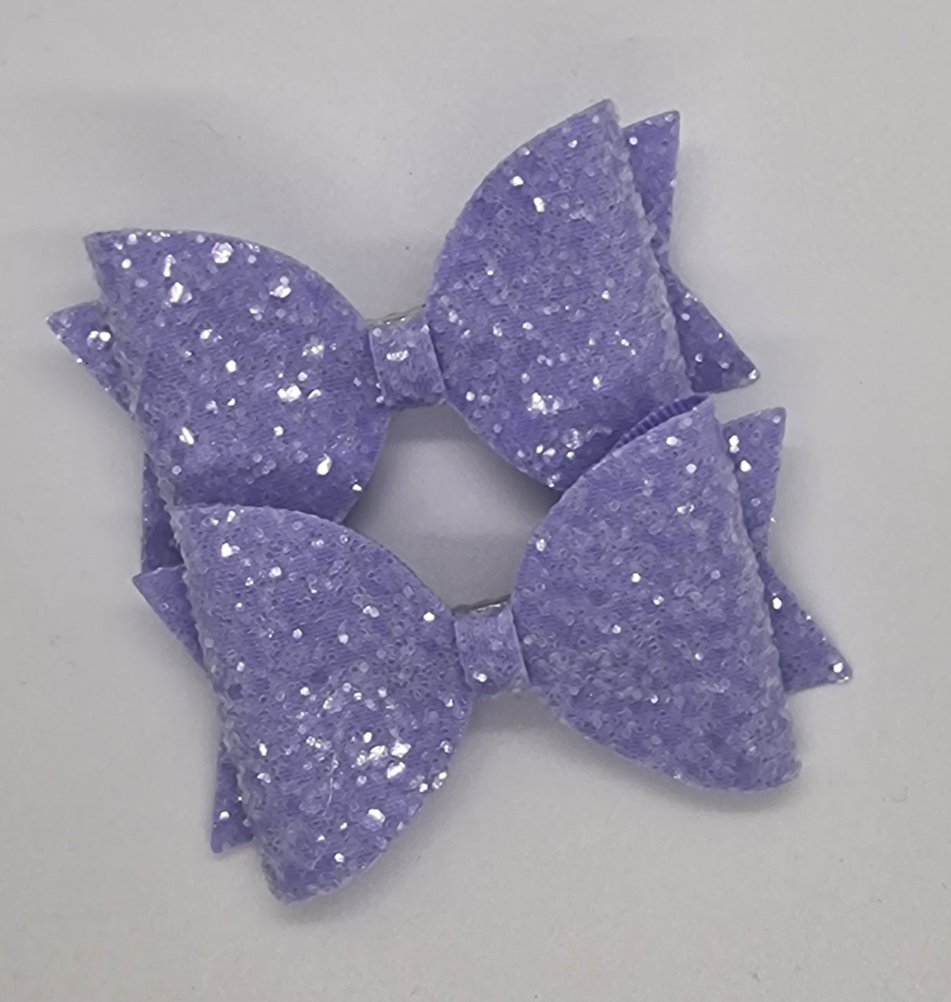 Halloween Charlotte Bows