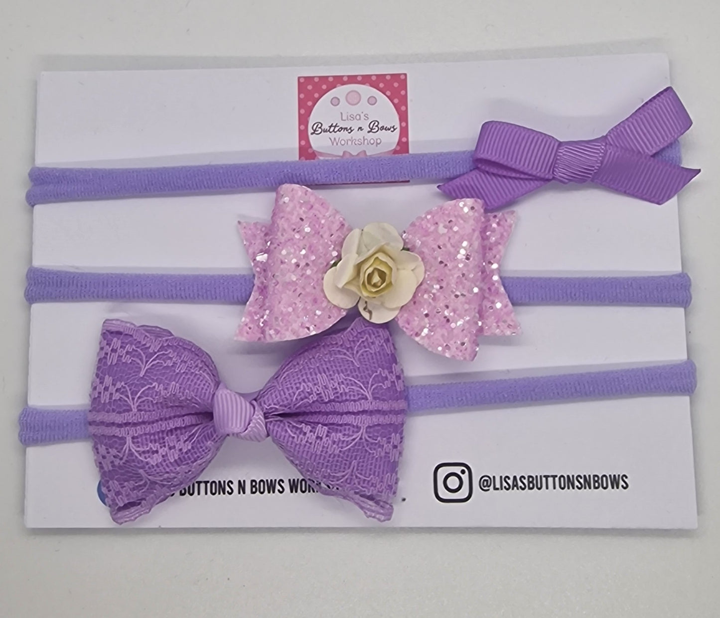 Baby Headbands -