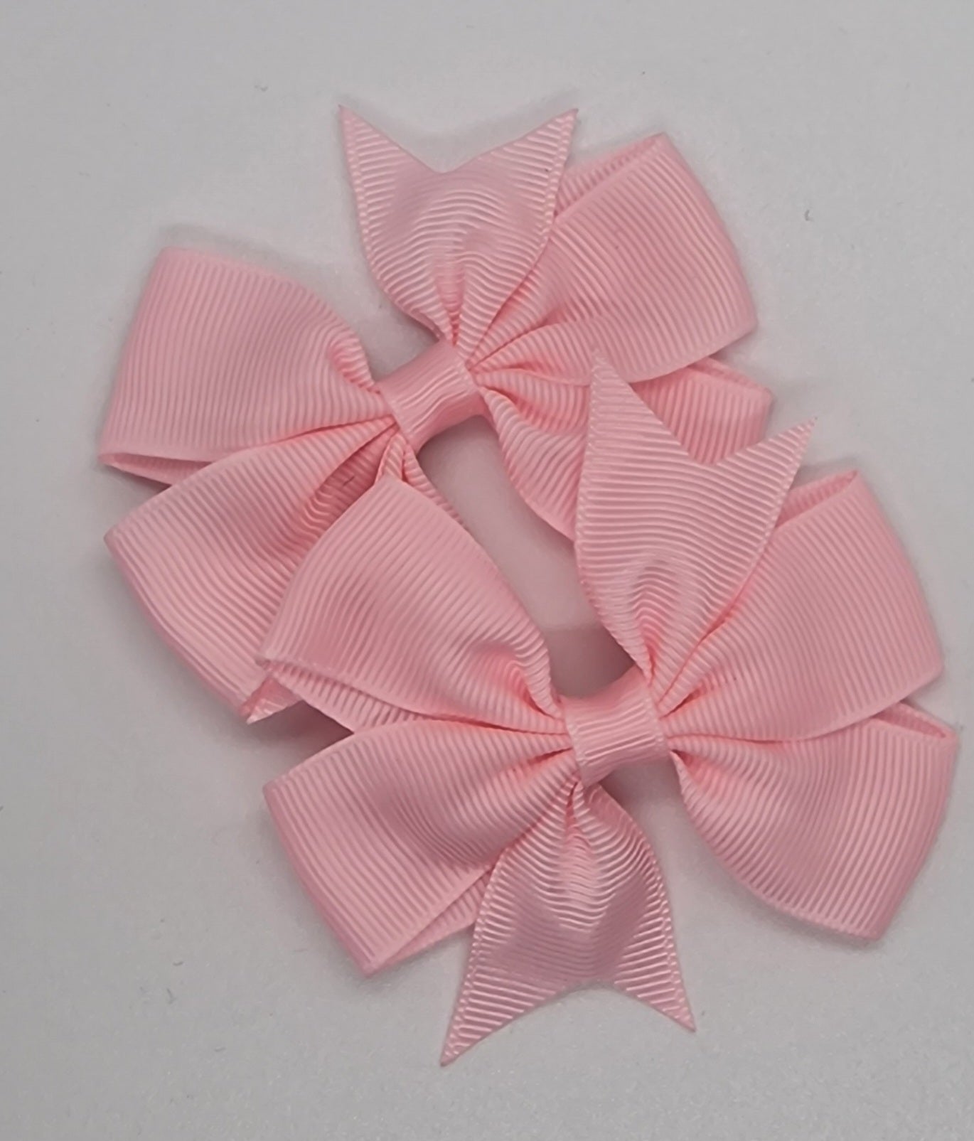 Pinwheel Bows
