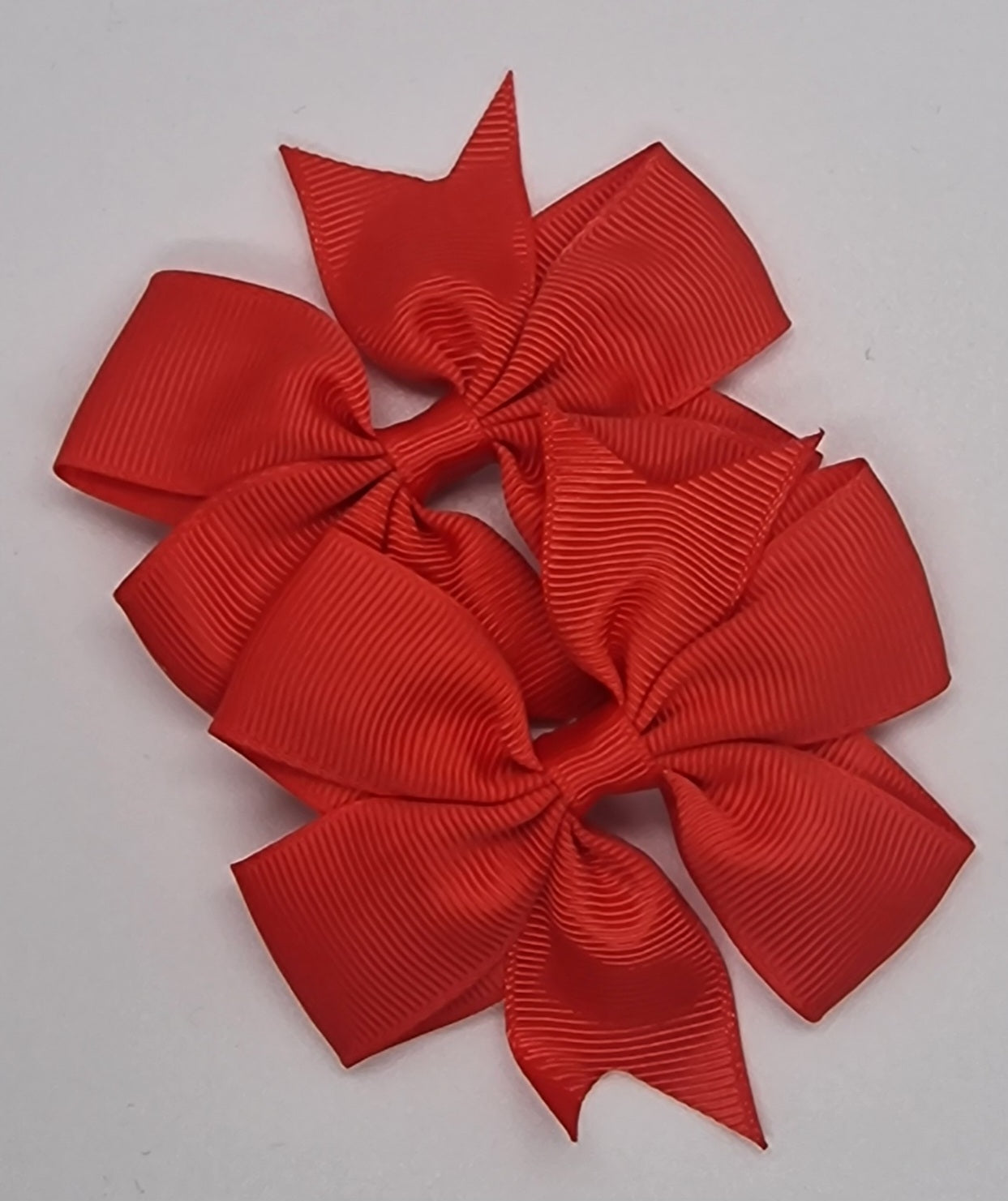 Pinwheel Bows