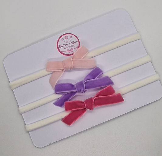 Baby hairbands