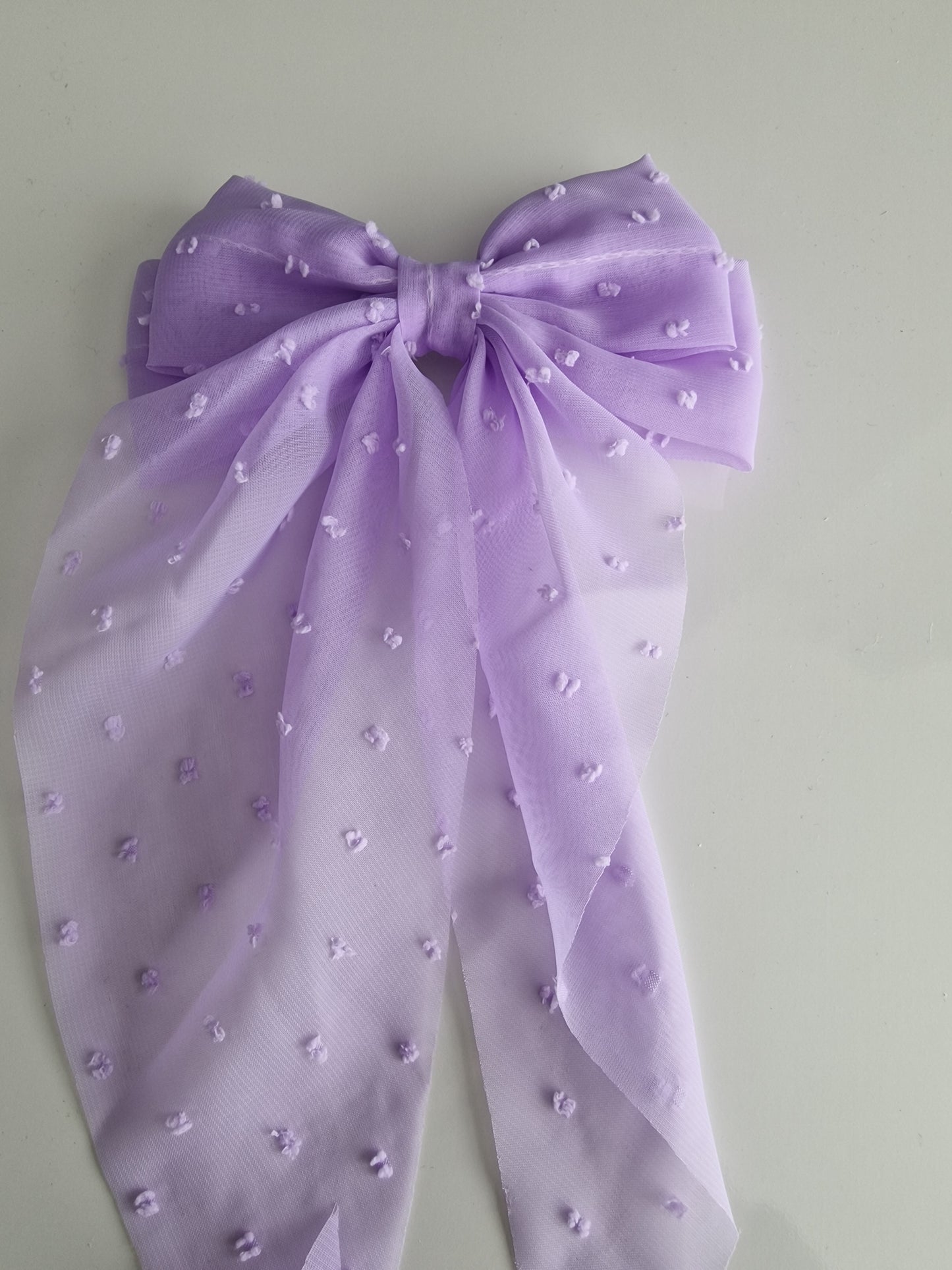 Isla Bow - Chiffon