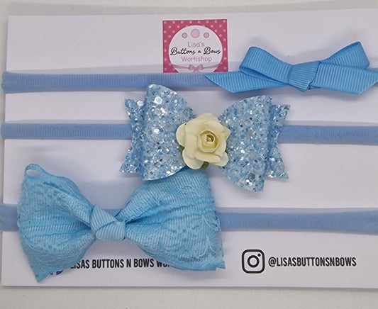 Baby Headbands -