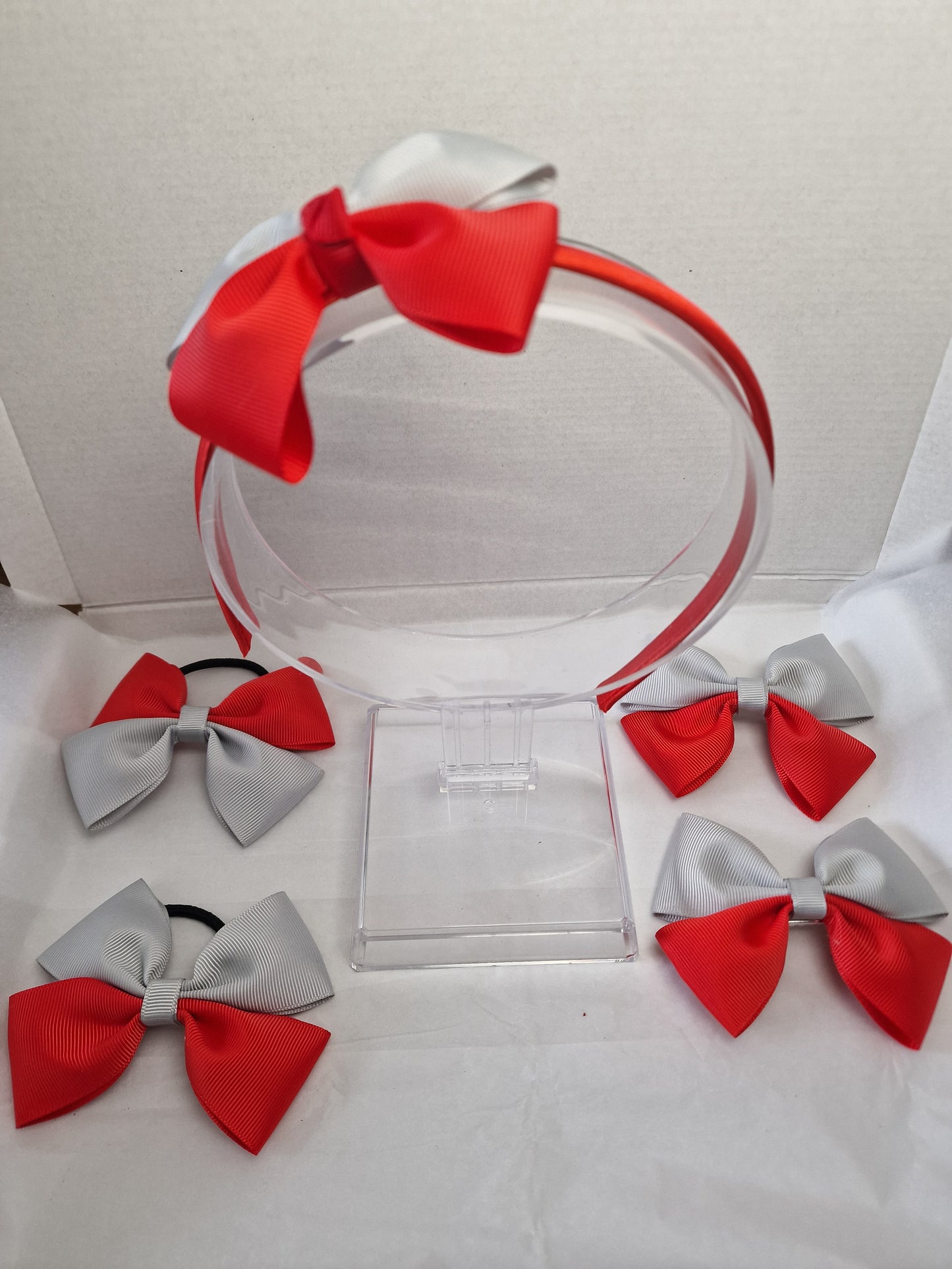 School Bows
