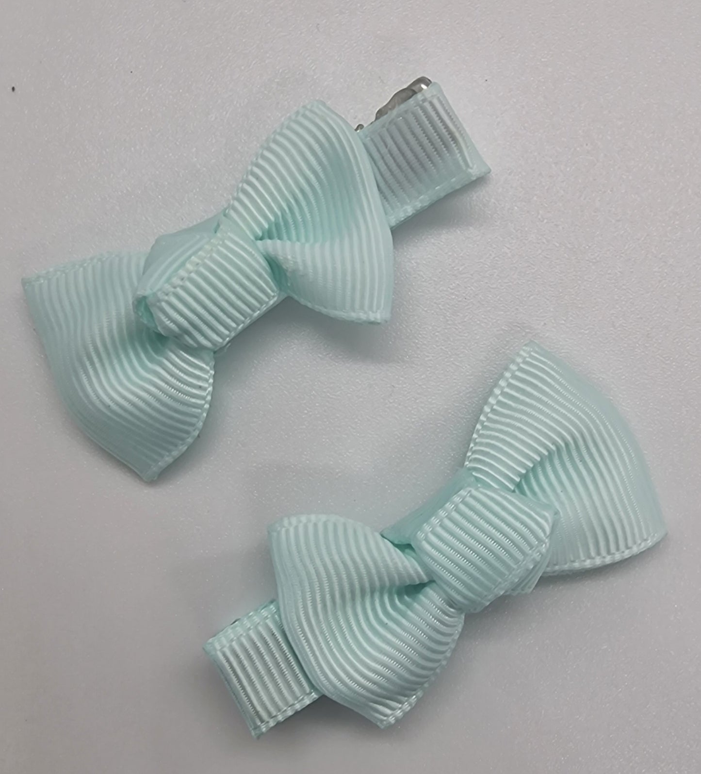 Baby clips