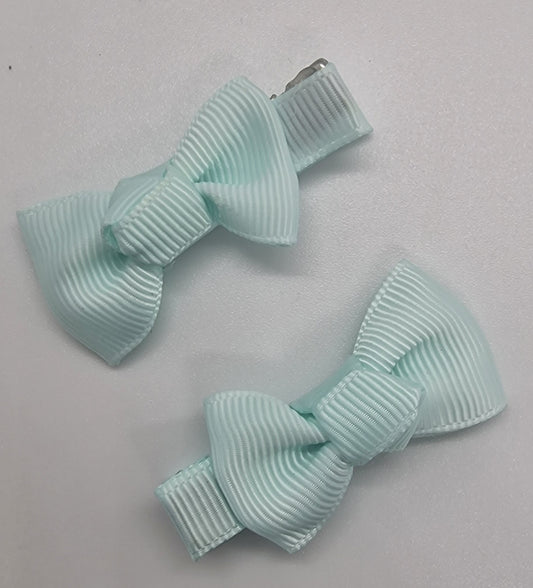 Baby clips