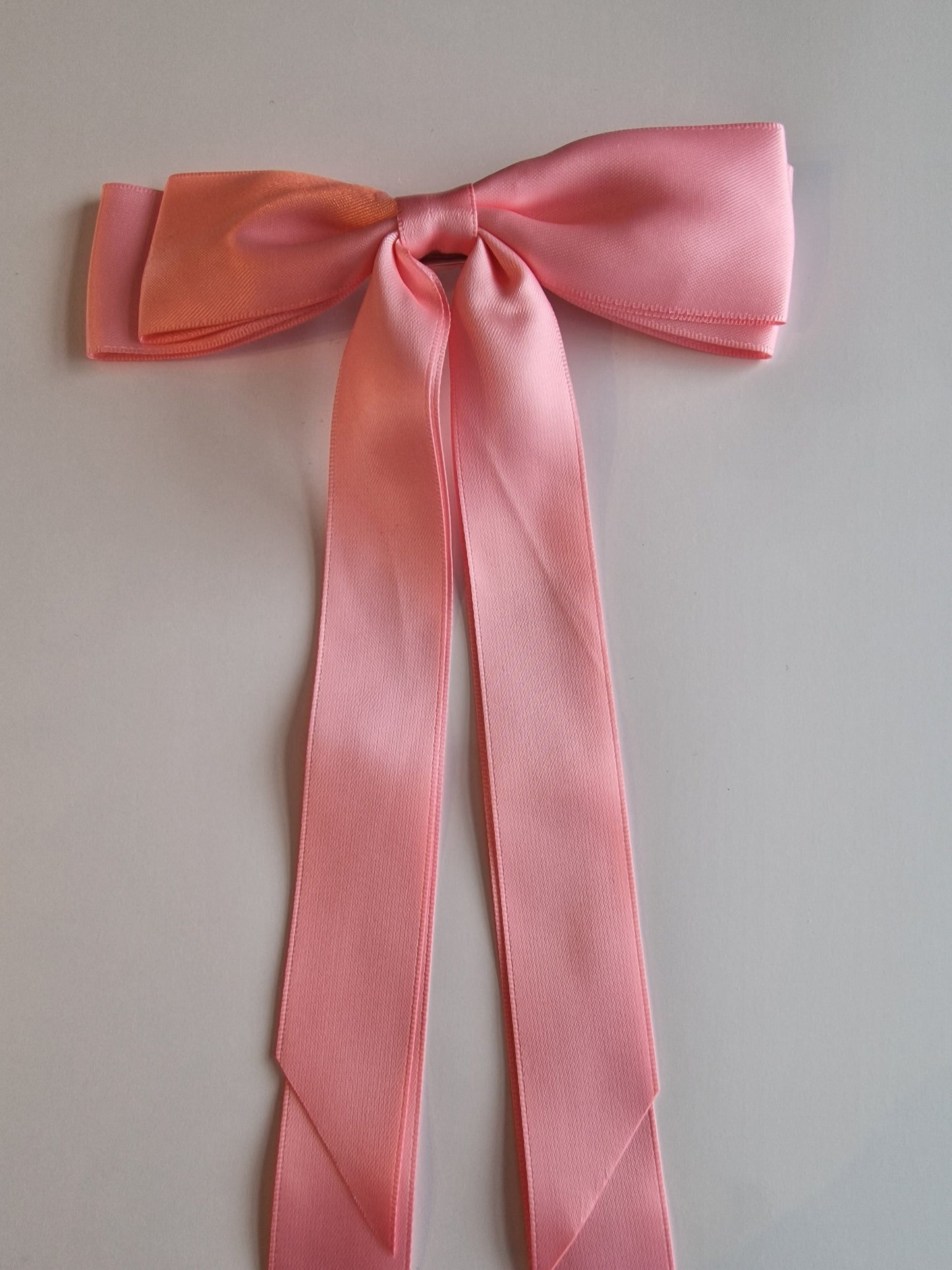 Isla Bow - Satin