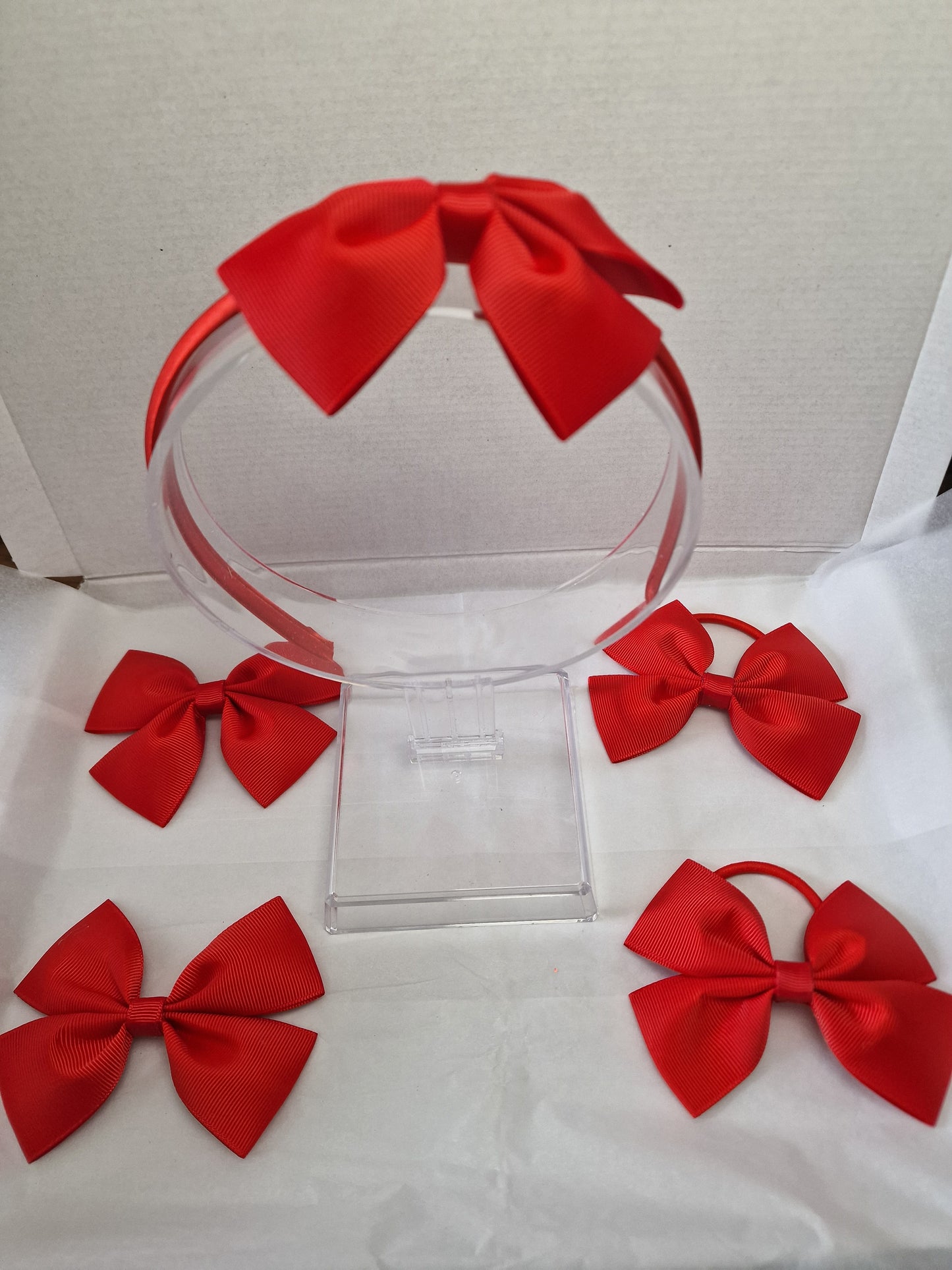 School Bows