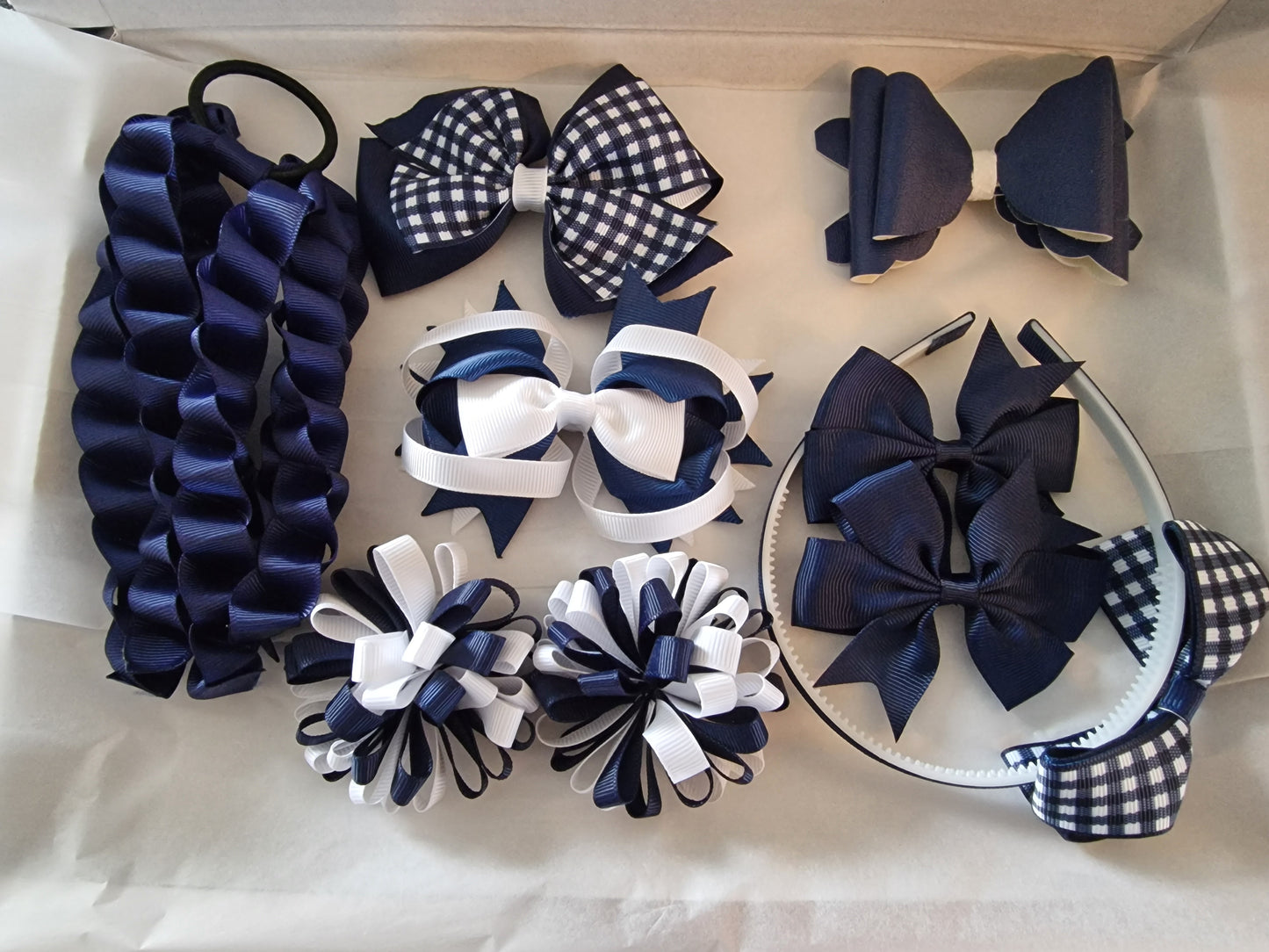 School Bundles