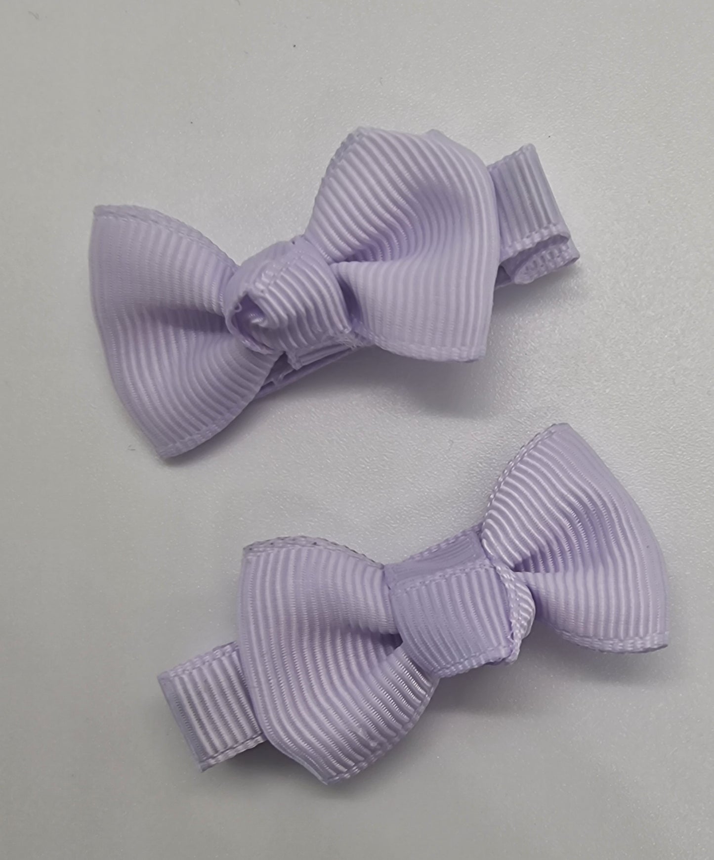 Baby clips