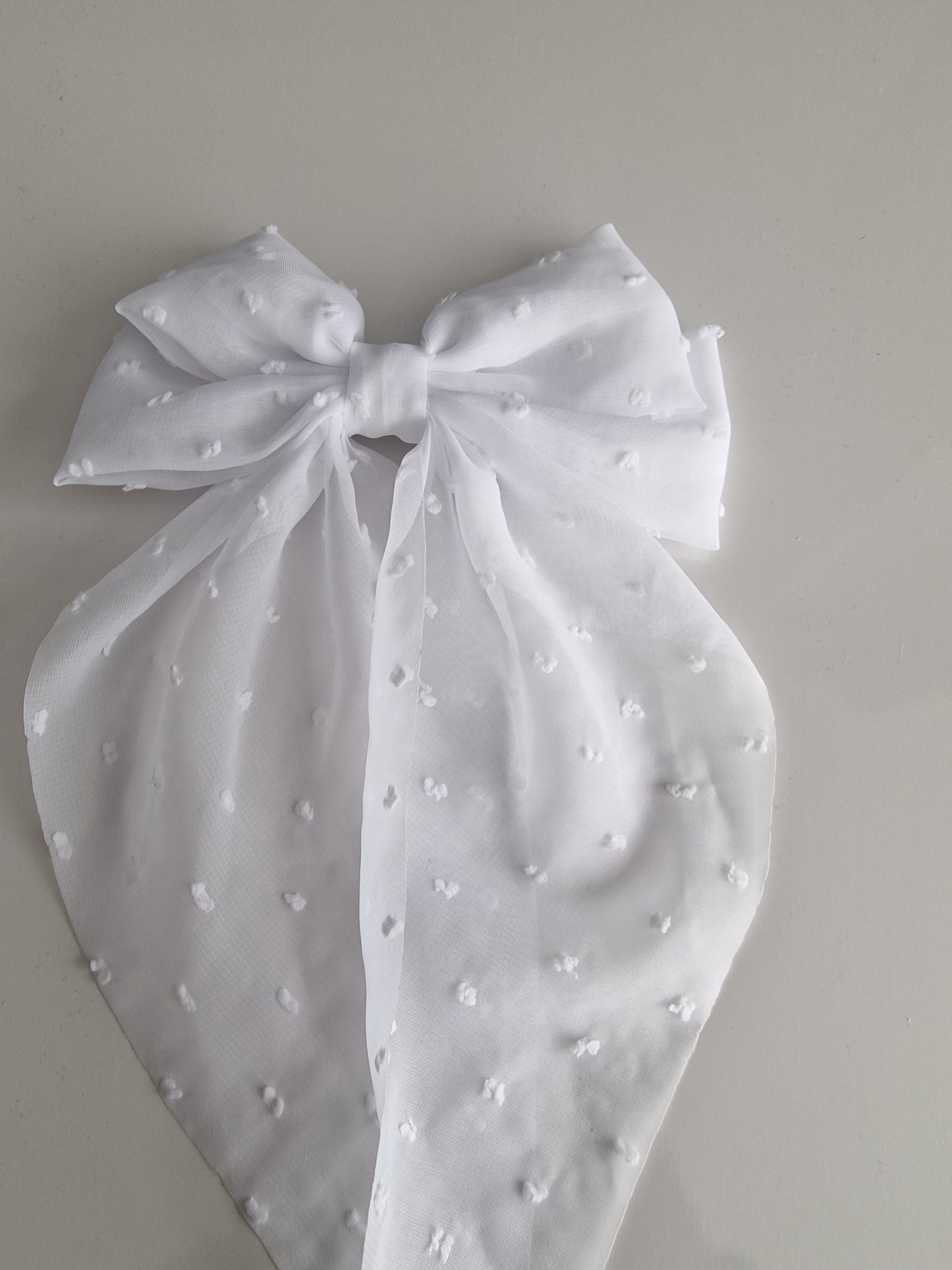 Isla Bow - Chiffon