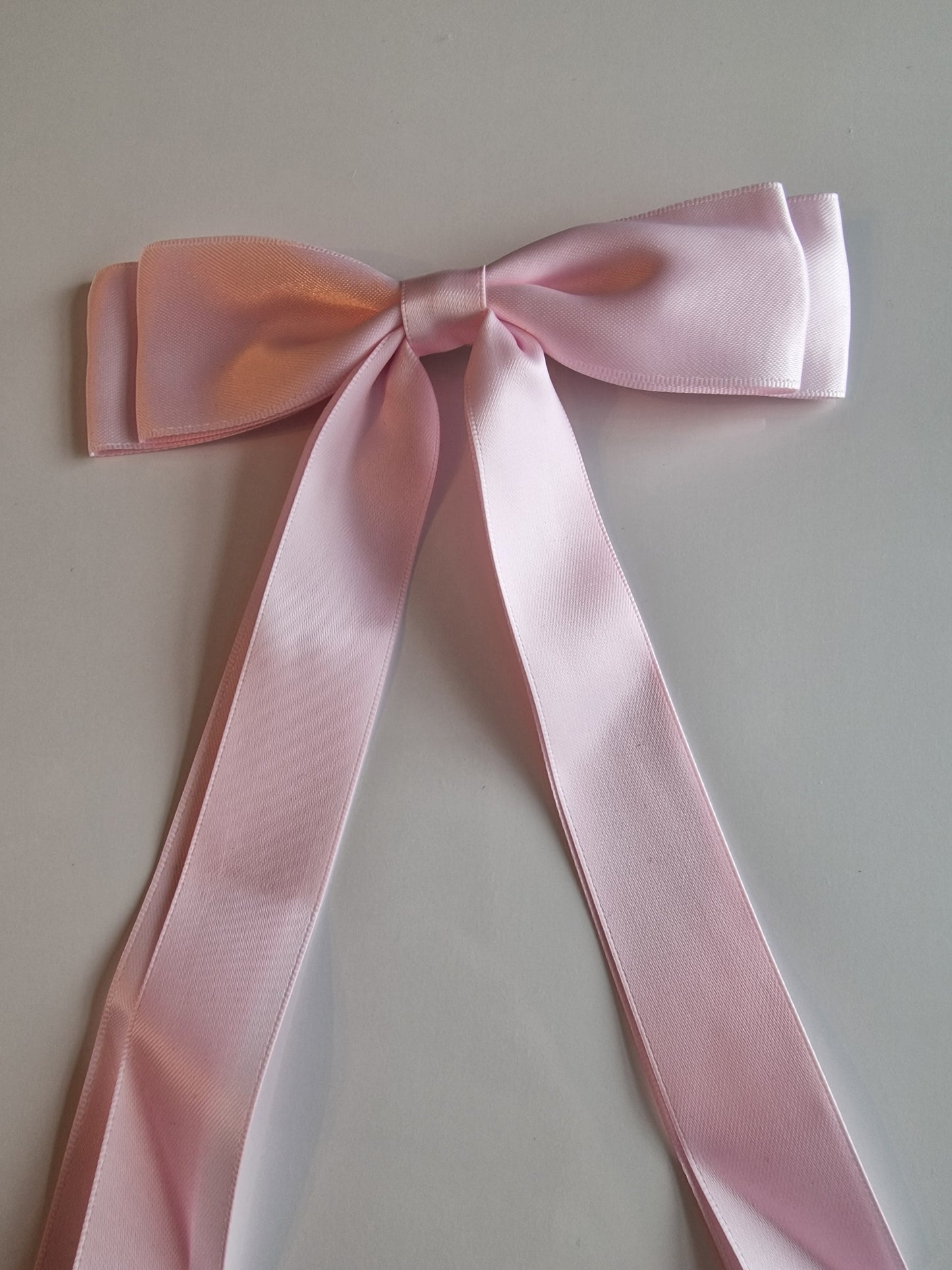 Isla Bow - Satin