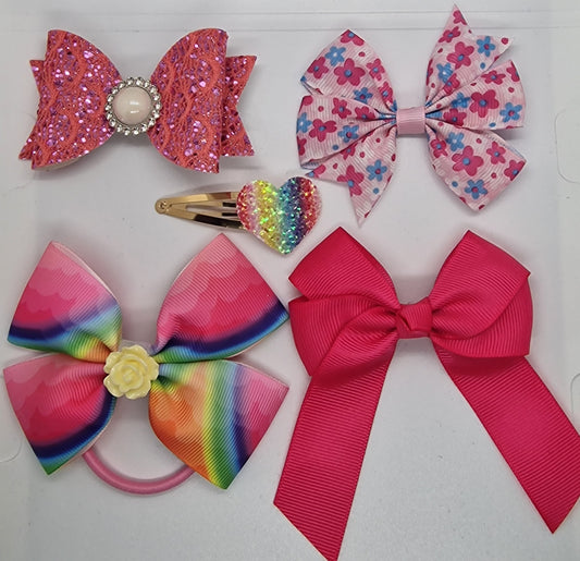 Bow Bundles