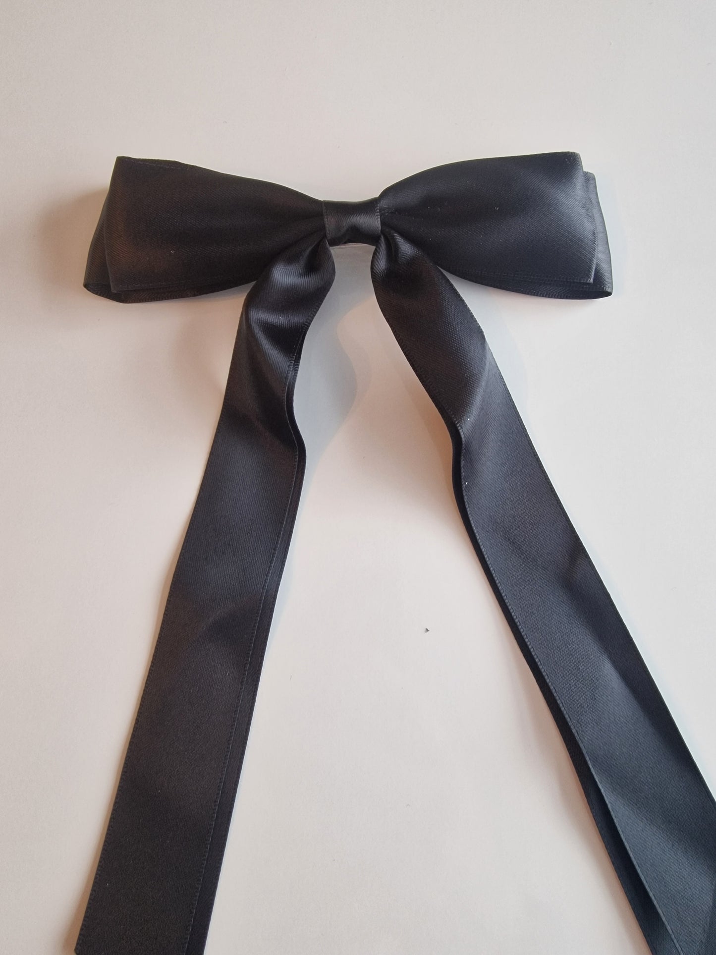 Isla Bow - Satin