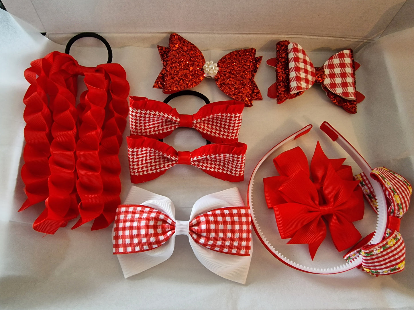 School Bundles