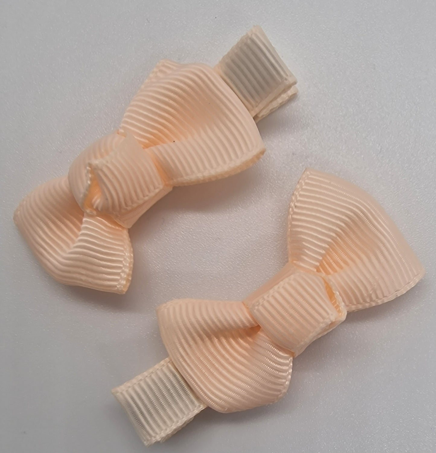 Baby clips