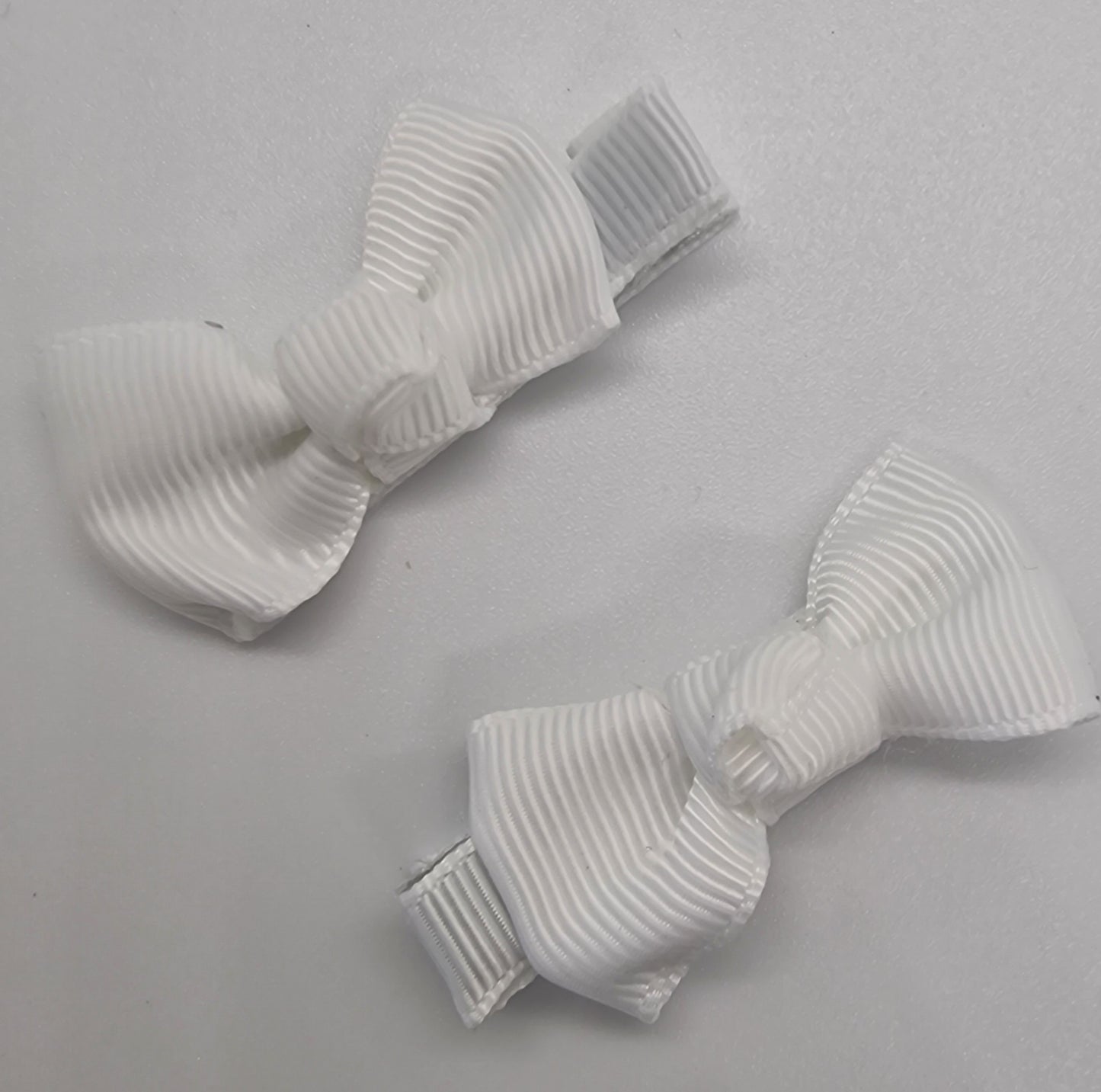 Baby clips