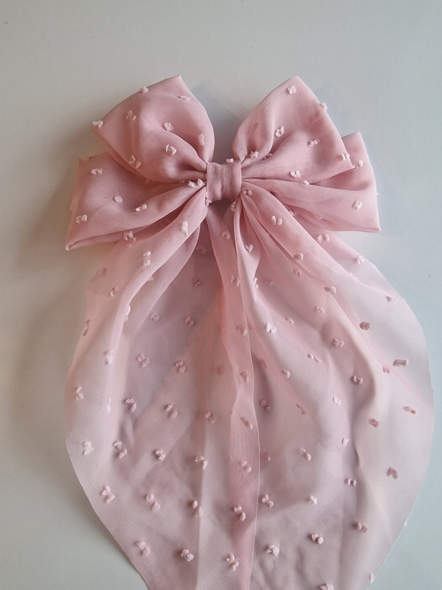 Isla Bow - Chiffon