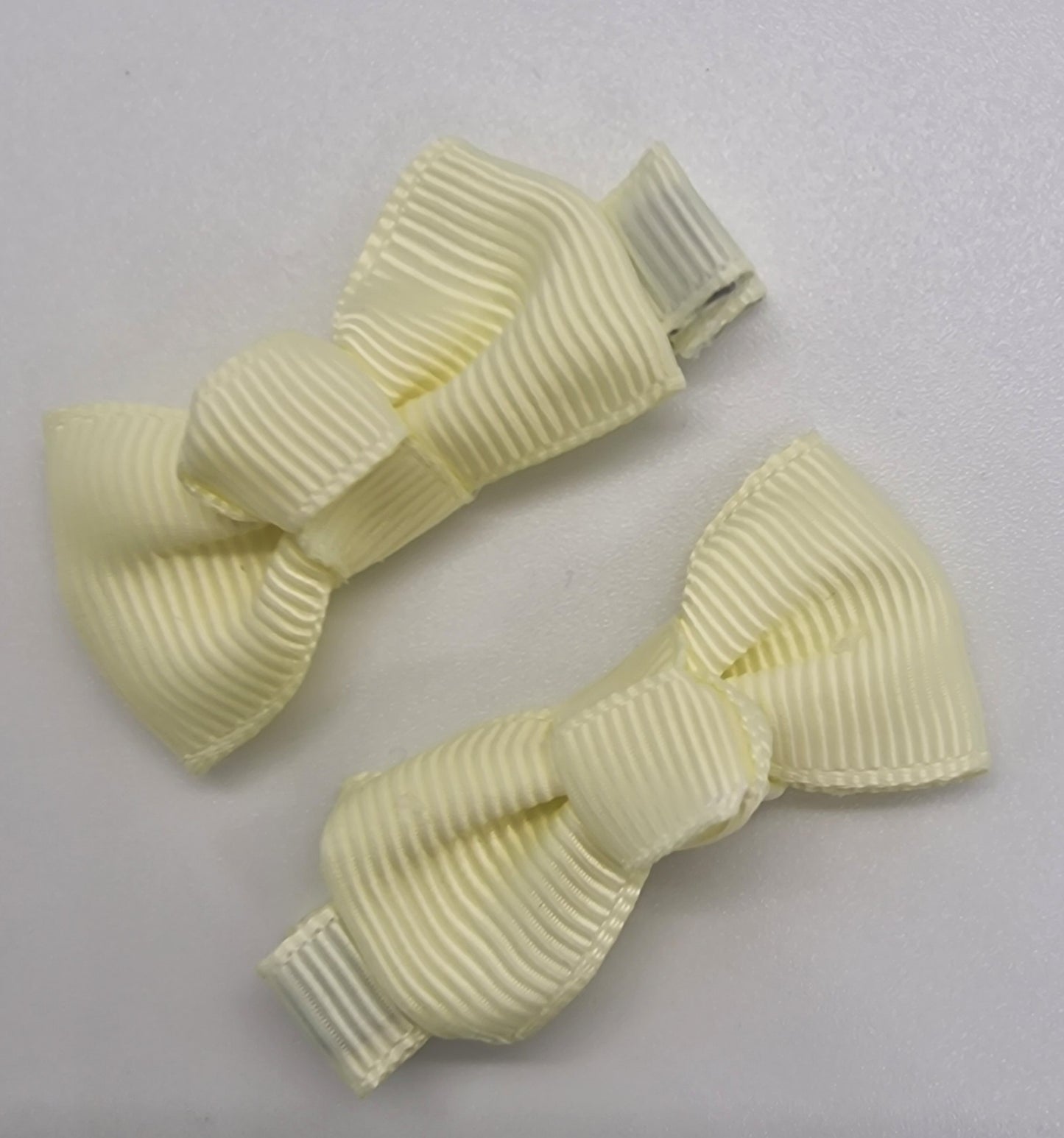 Baby clips