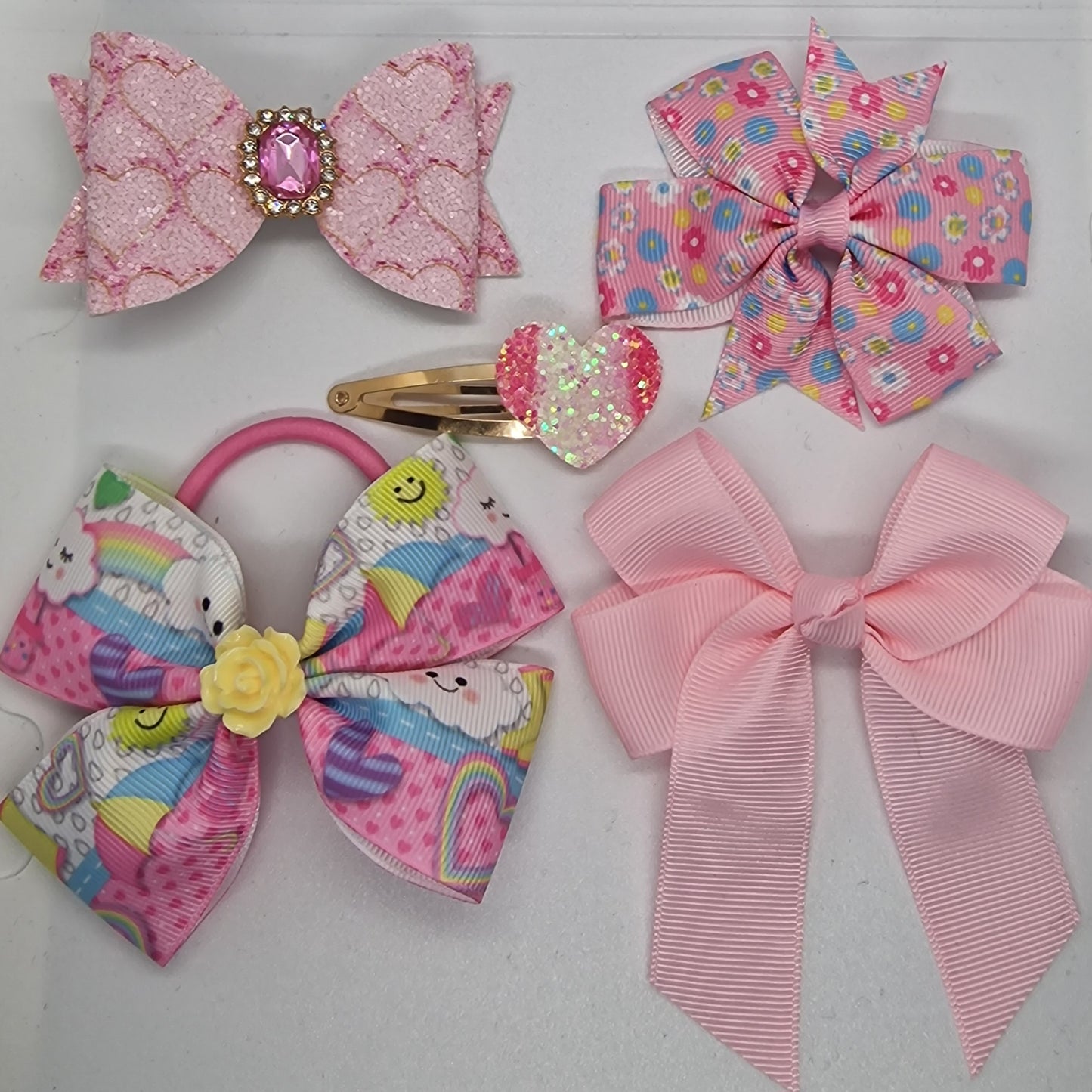 Bow Bundles