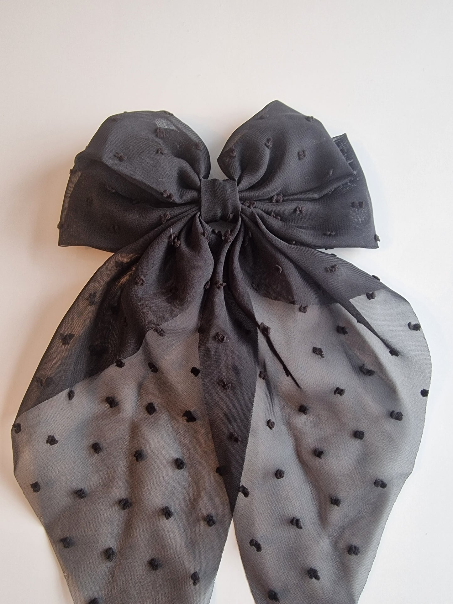 Isla Bow - Chiffon