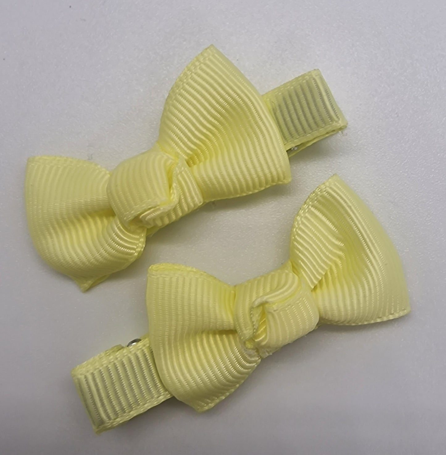 Baby clips