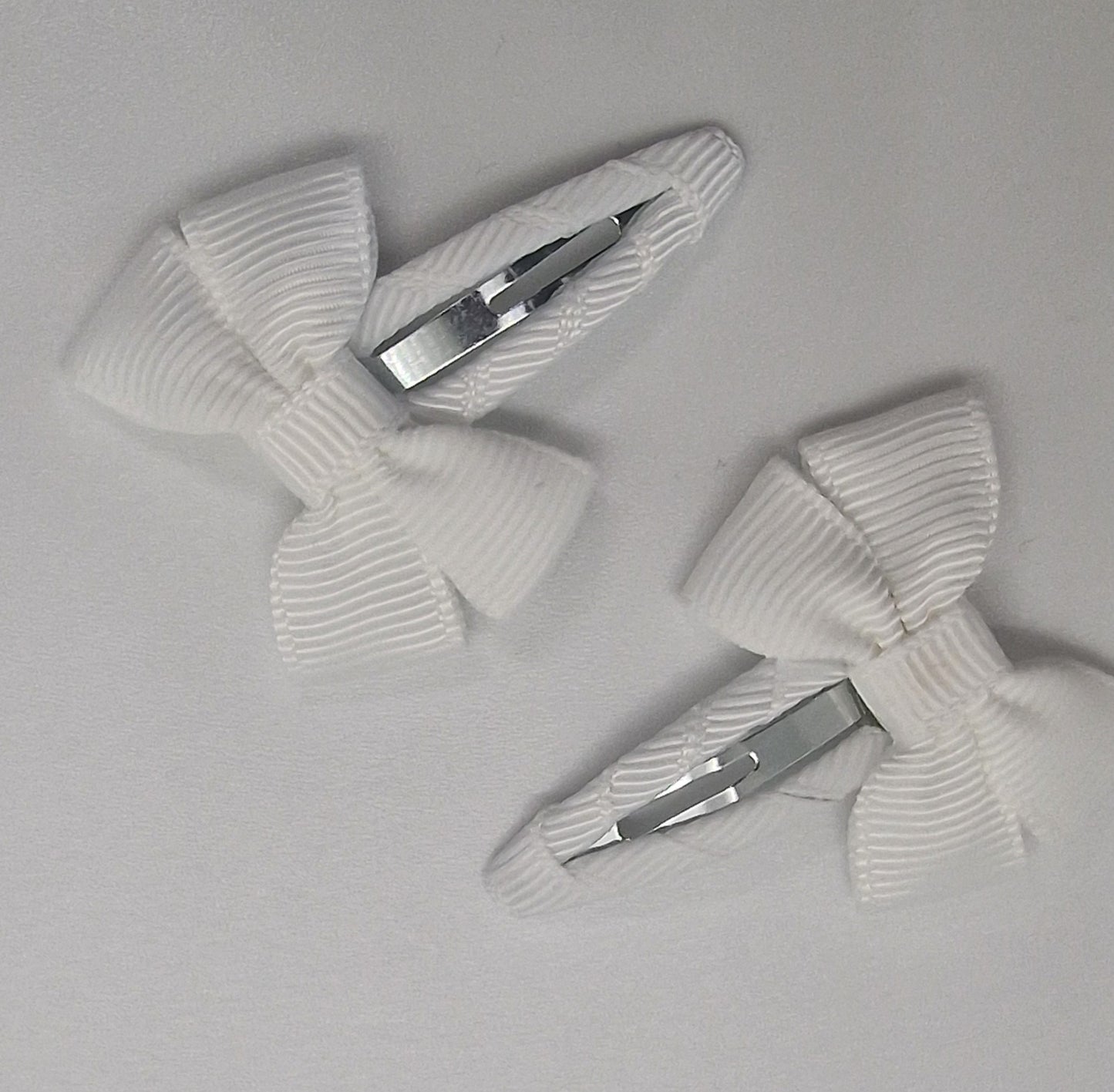Baby snap clips