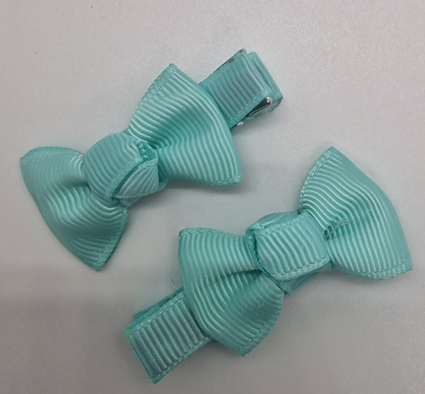 Baby clips