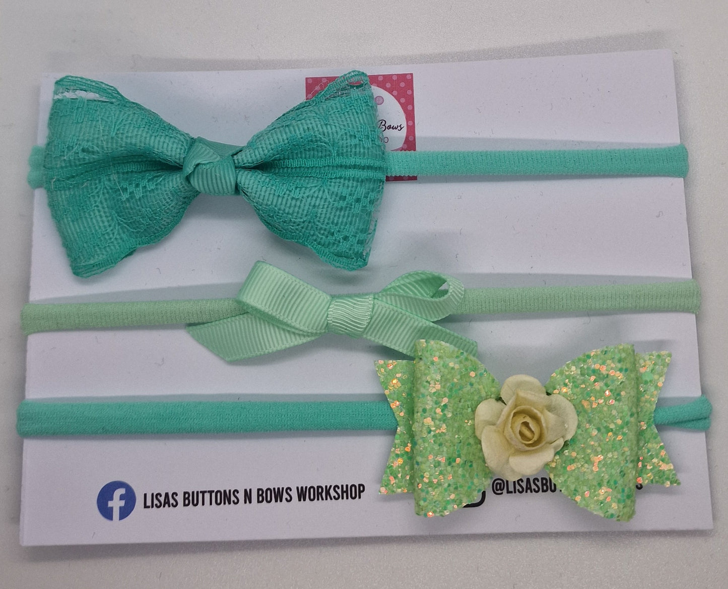 Baby Headbands -