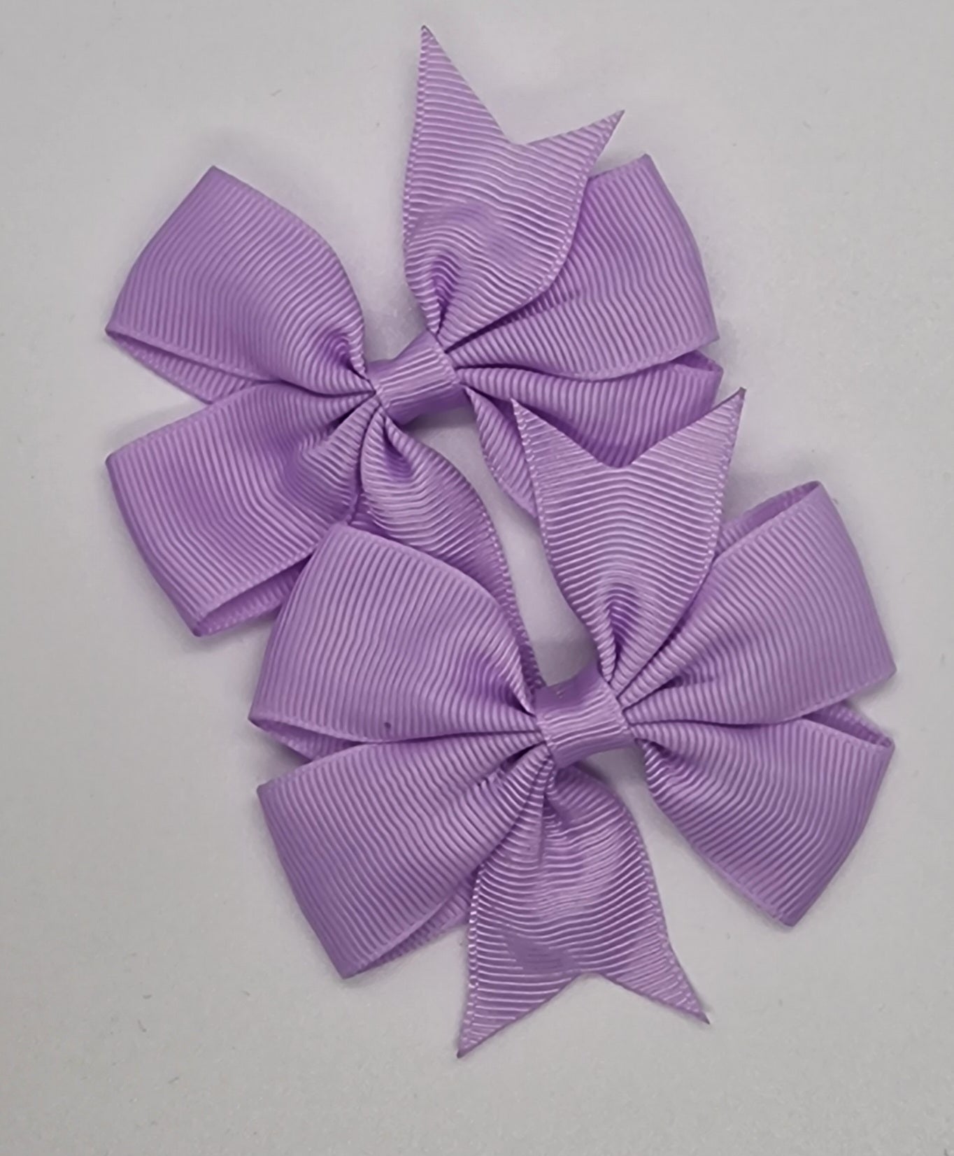 Pinwheel Bows
