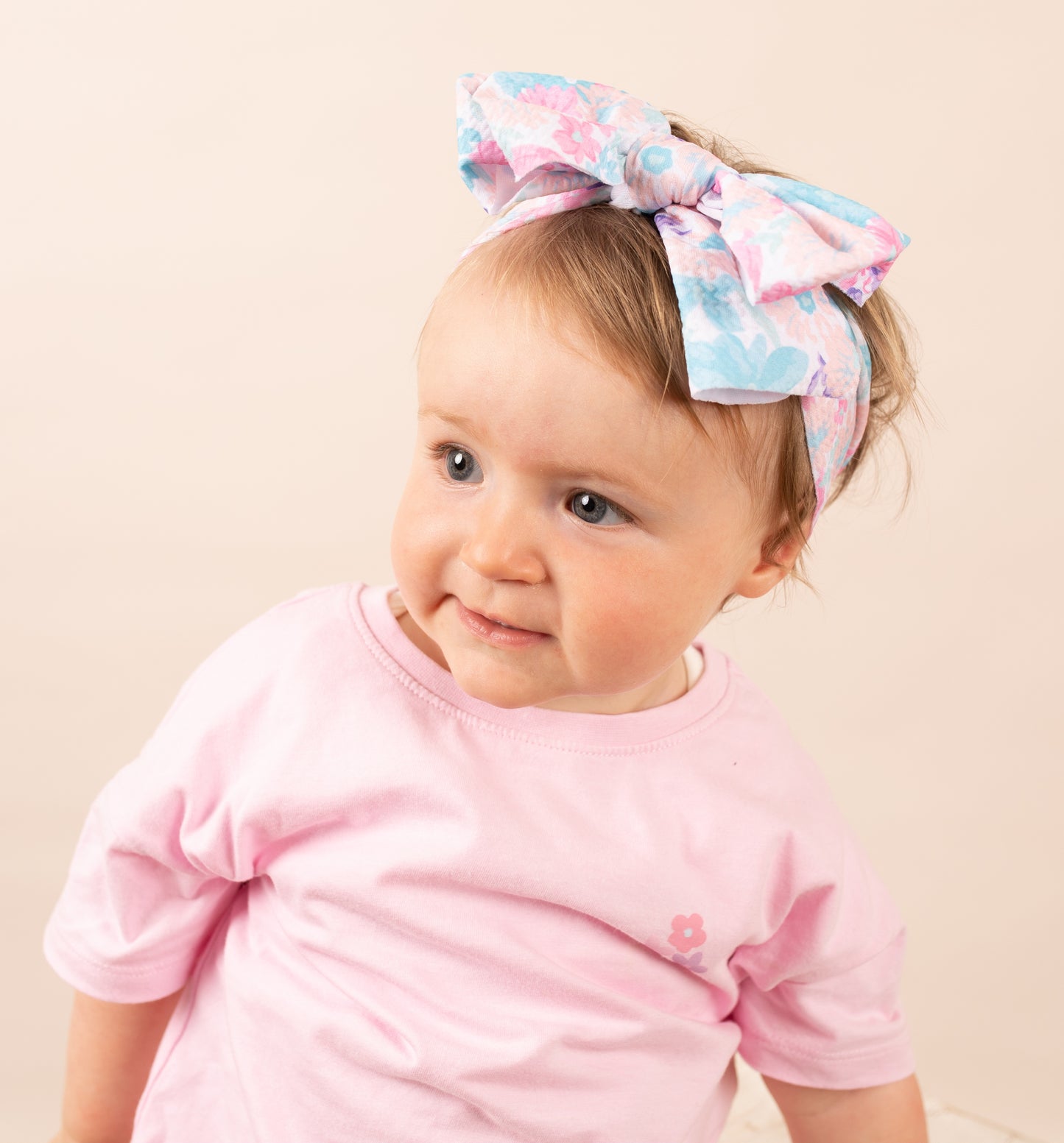 Baby headwraps
